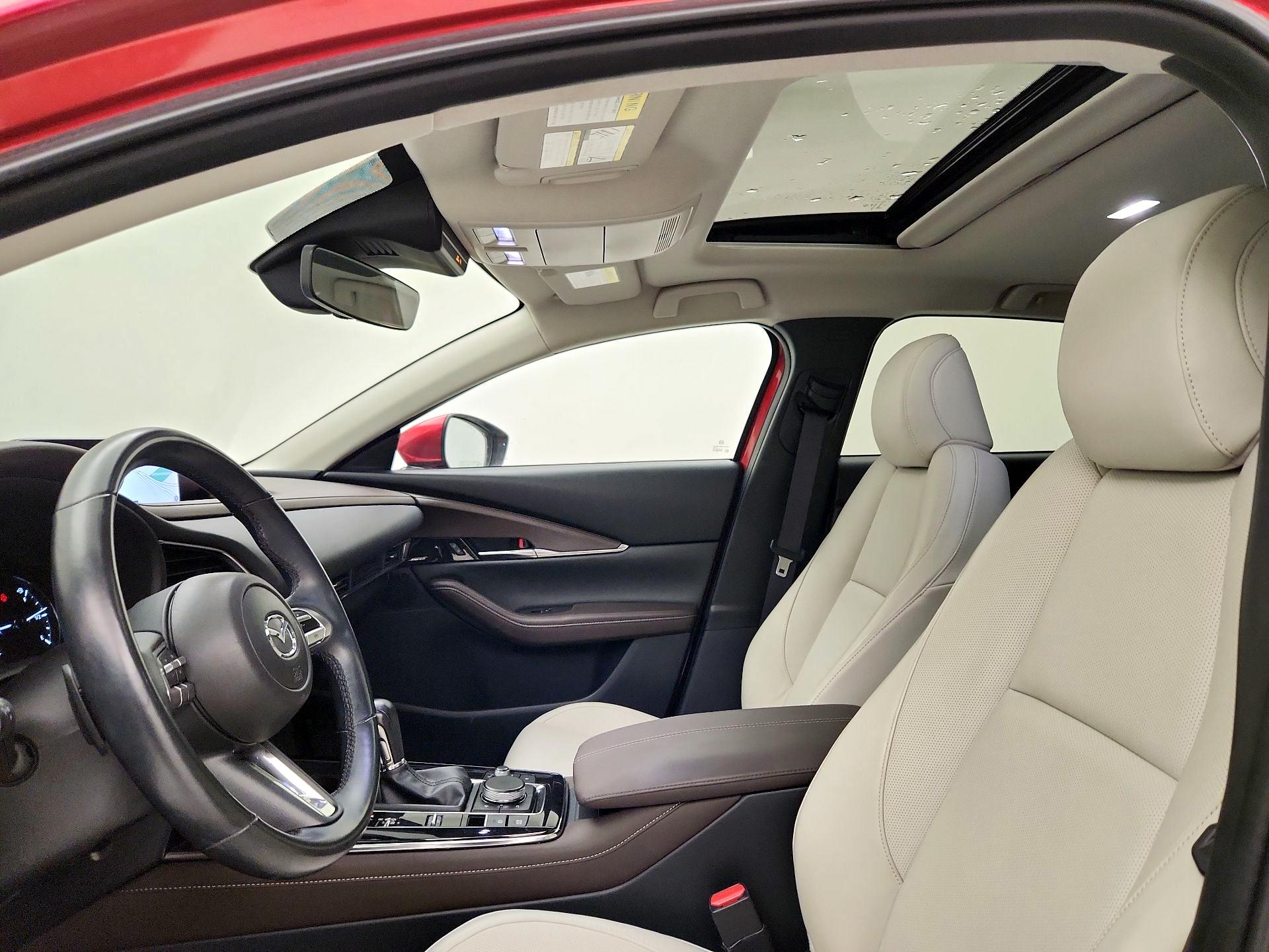 Thumbnail: 2021 Mazda CX-30 - 20