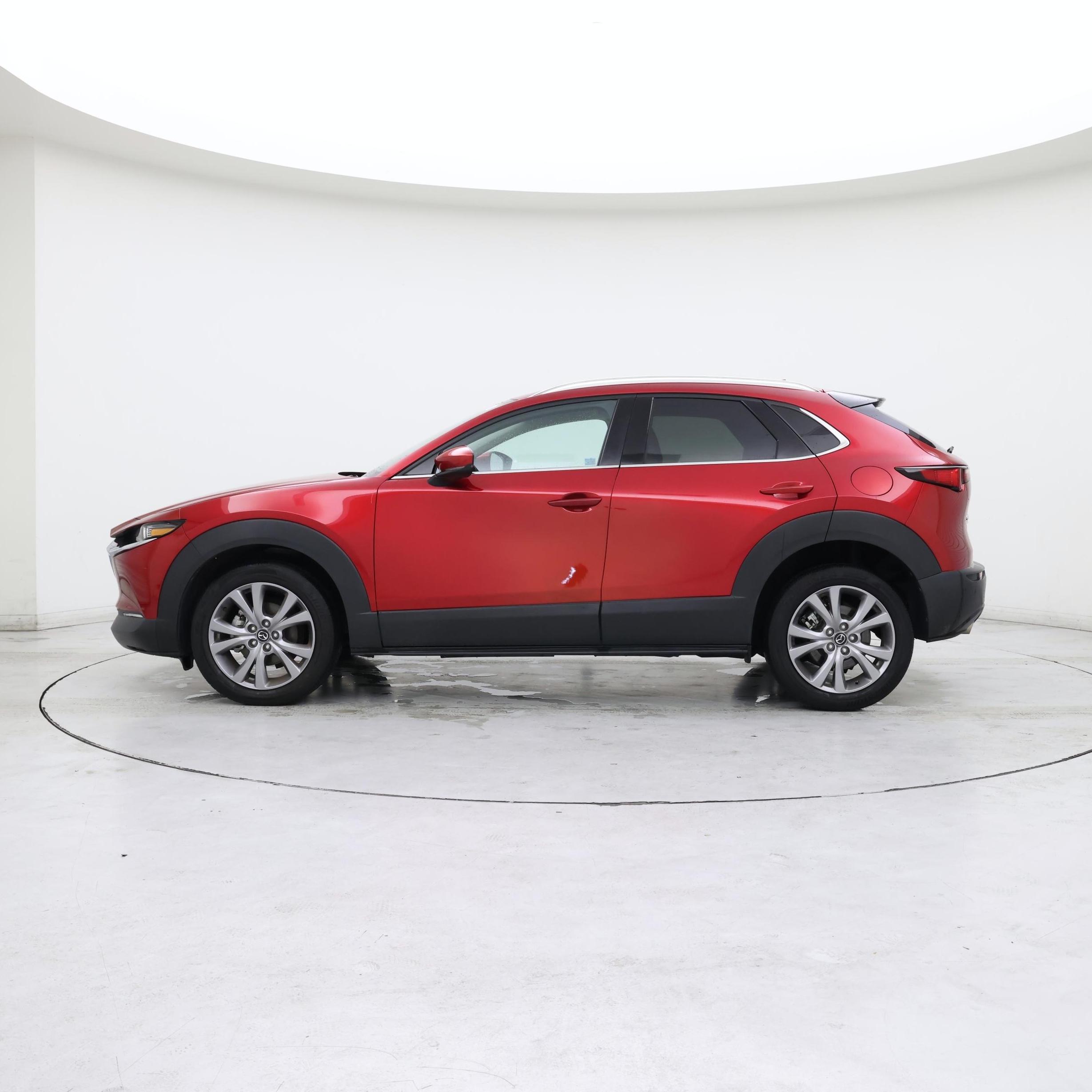 Thumbnail: 2021 Mazda CX-30 - 3