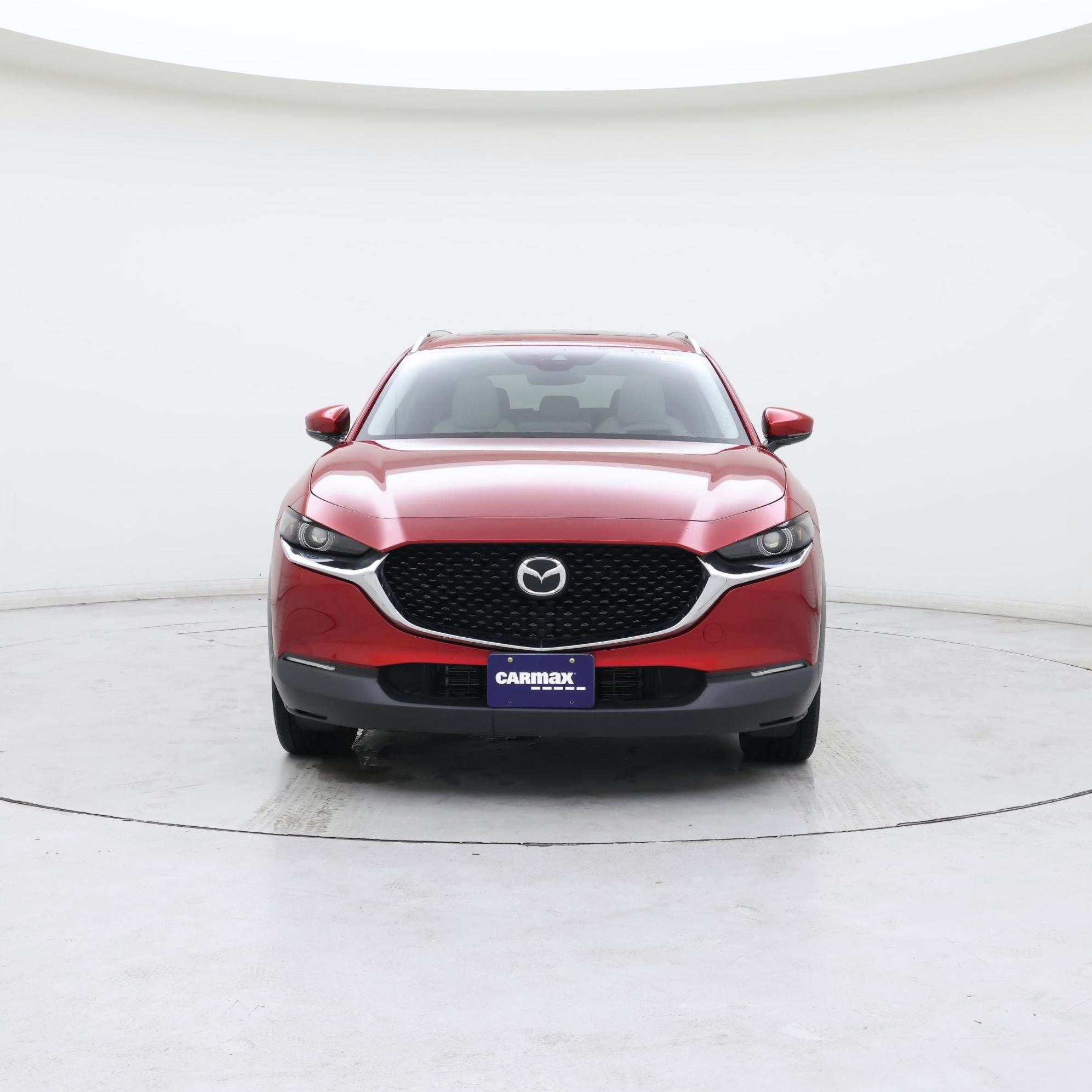 Thumbnail: 2021 Mazda CX-30 - 5