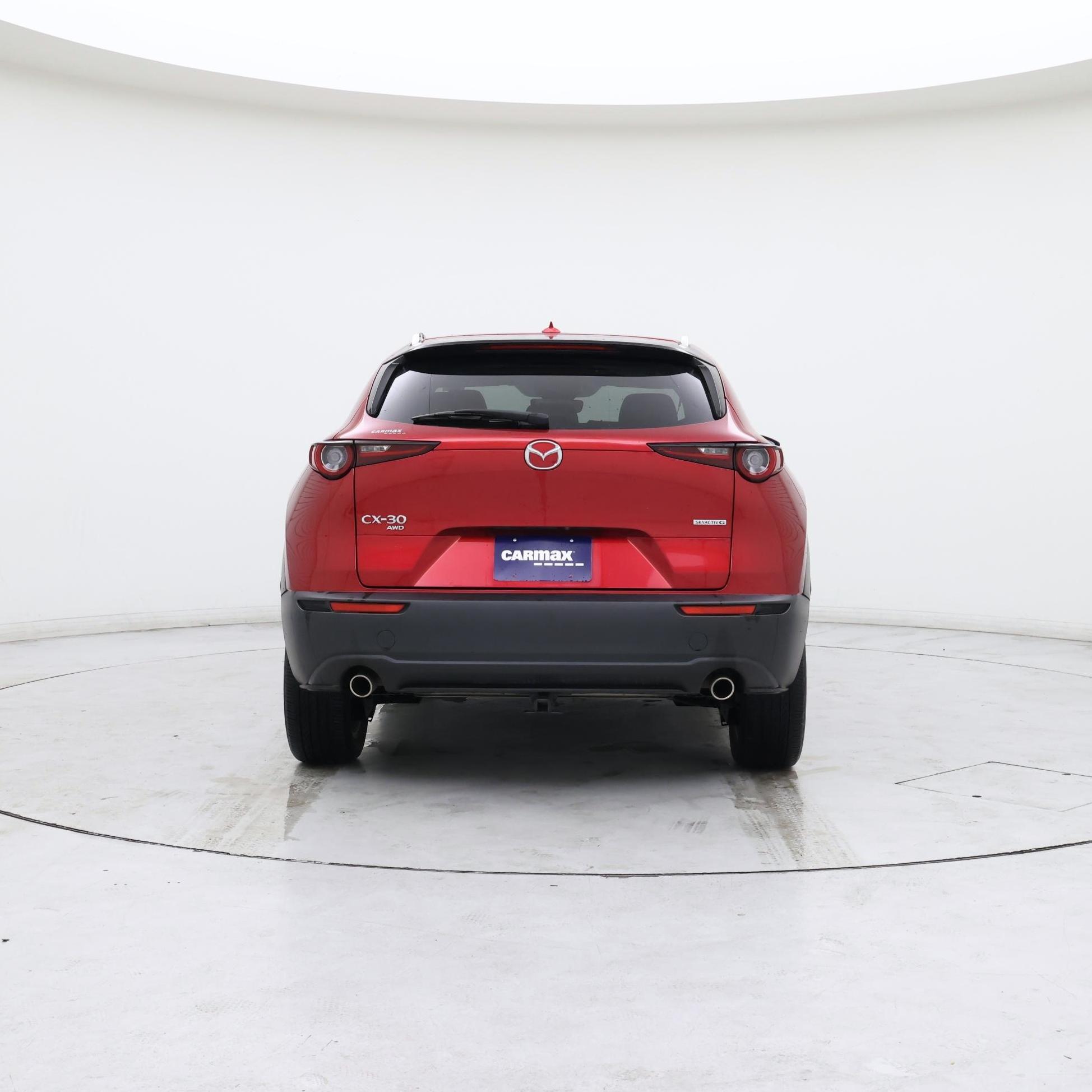 Thumbnail: 2021 Mazda CX-30 - 6