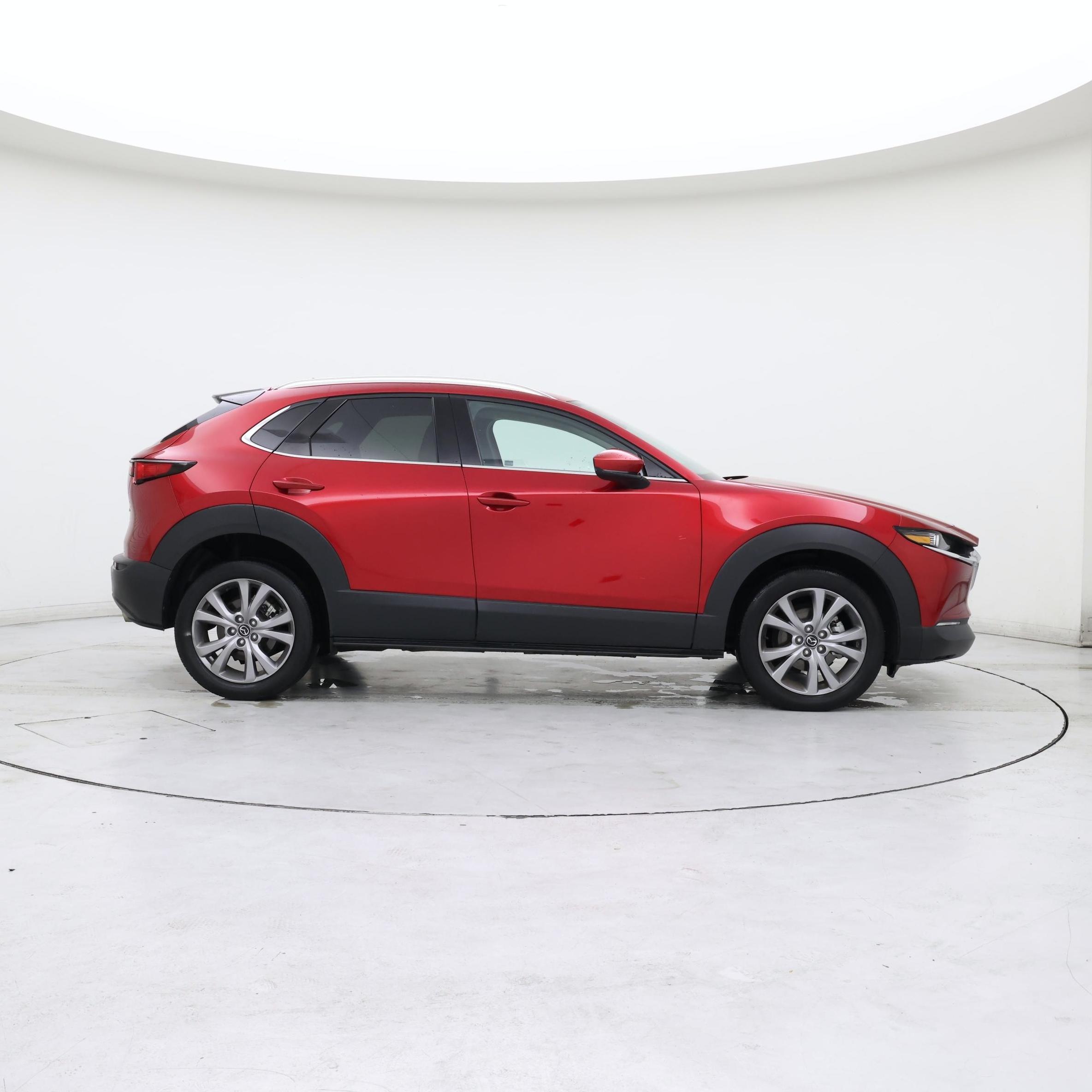 Thumbnail: 2021 Mazda CX-30 - 7