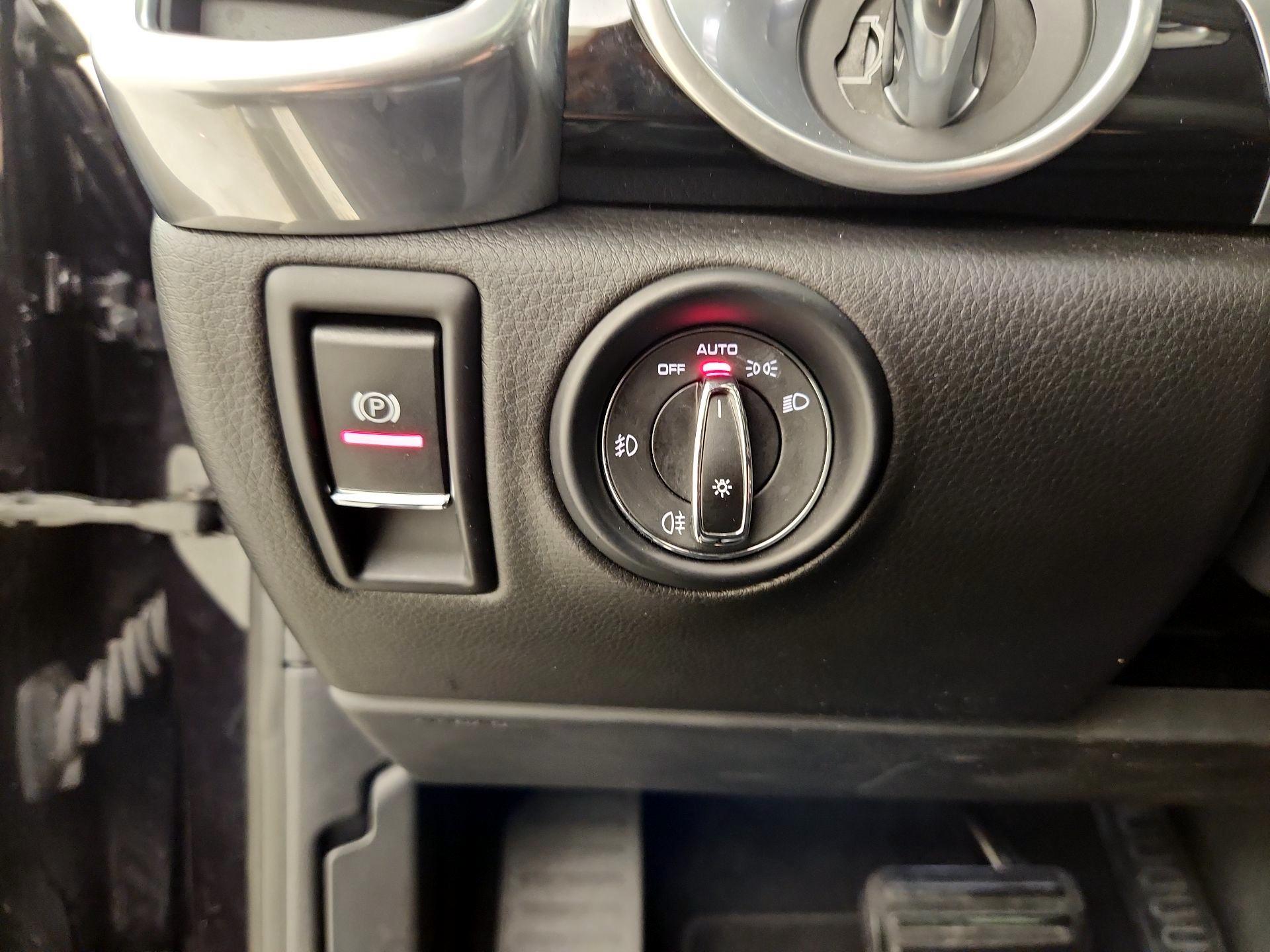 Thumbnail: 2018 Porsche Cayenne - 13