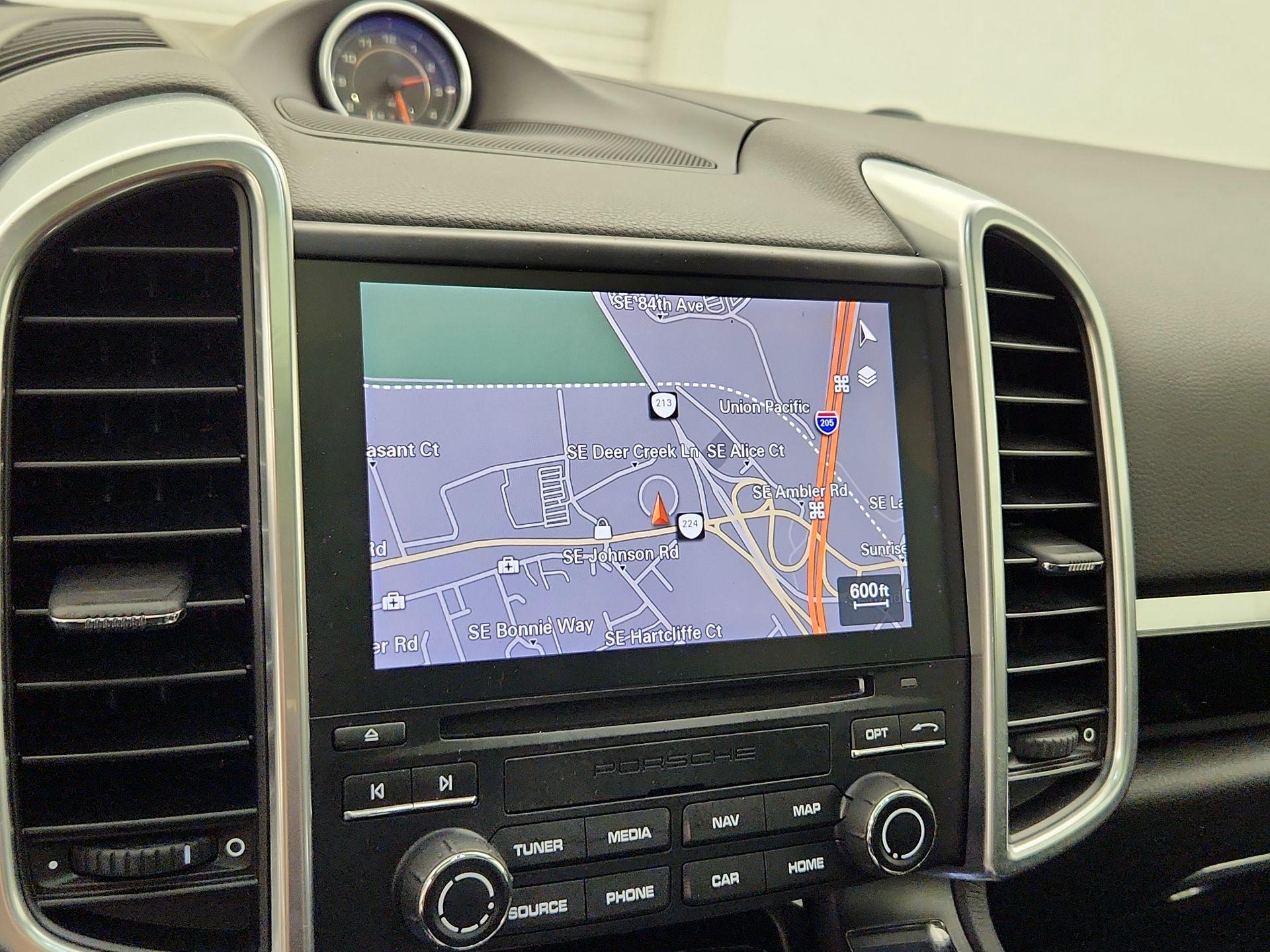 Thumbnail: 2018 Porsche Cayenne - 14