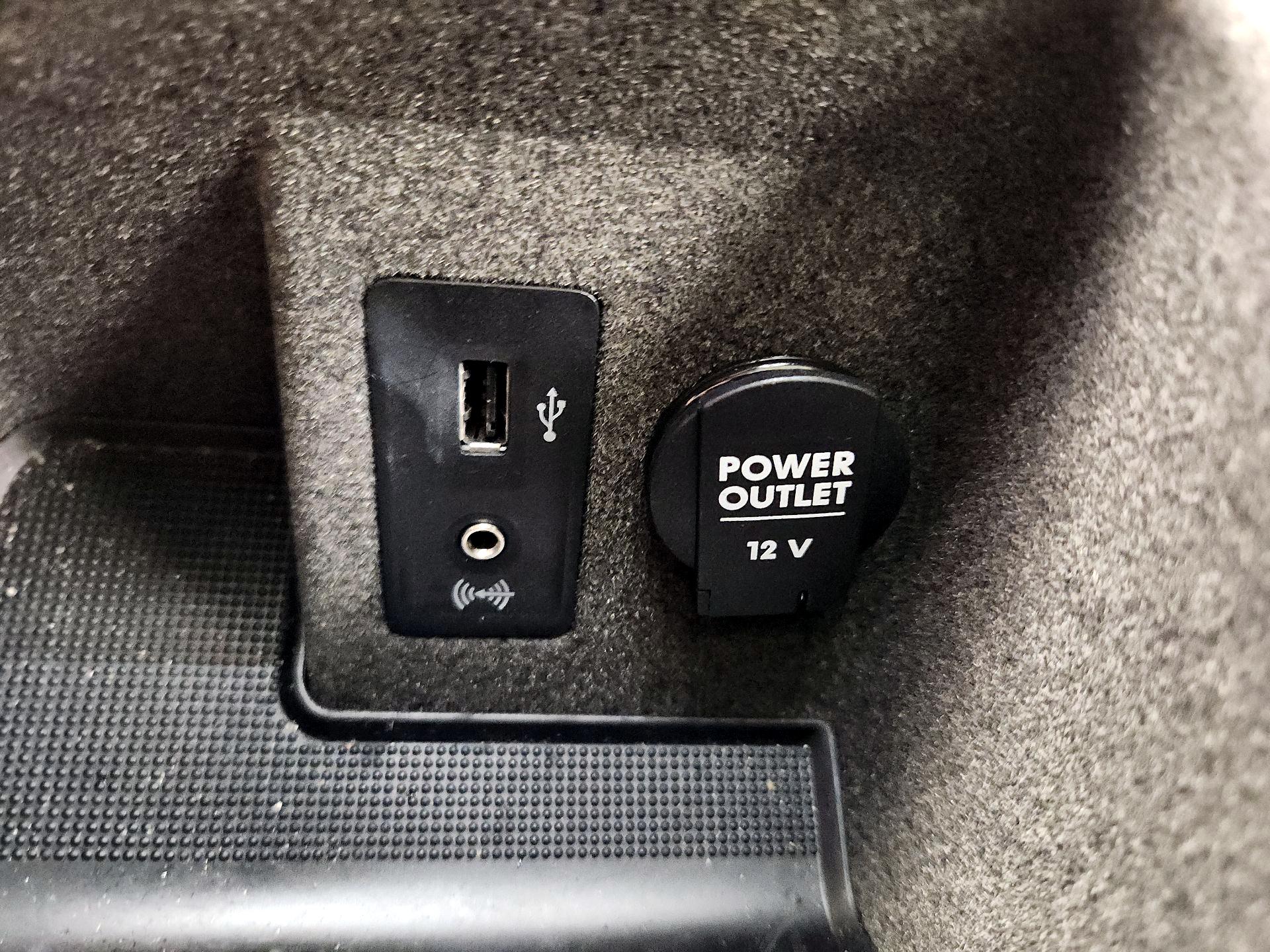 Thumbnail: 2018 Porsche Cayenne - 19