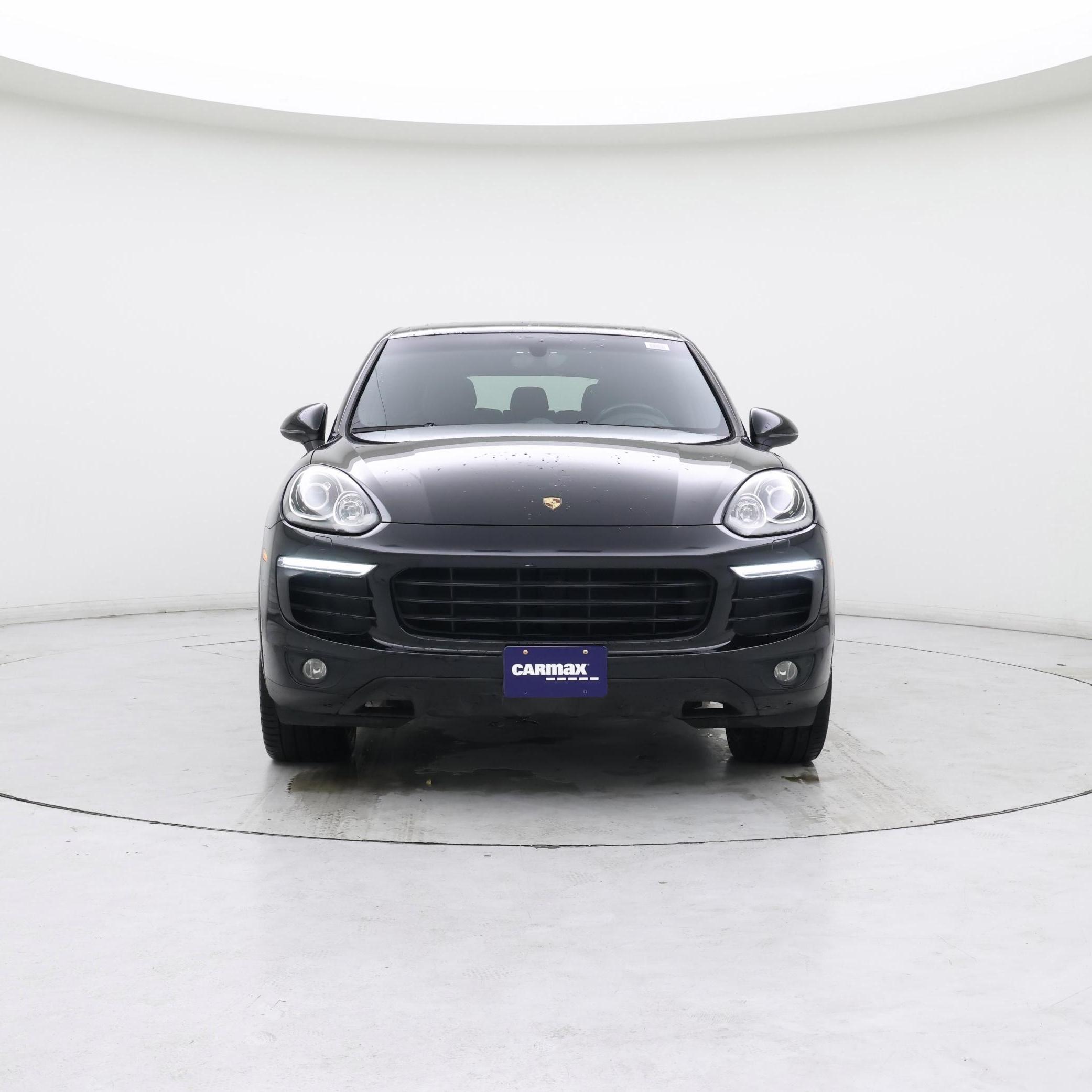 Thumbnail: 2018 Porsche Cayenne - 5