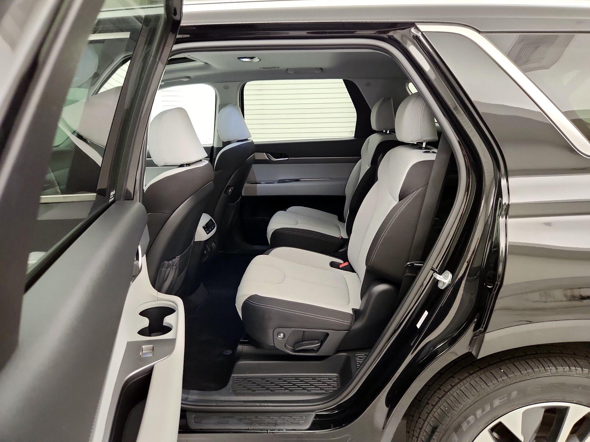 Thumbnail: 2022 Hyundai Palisade - 20