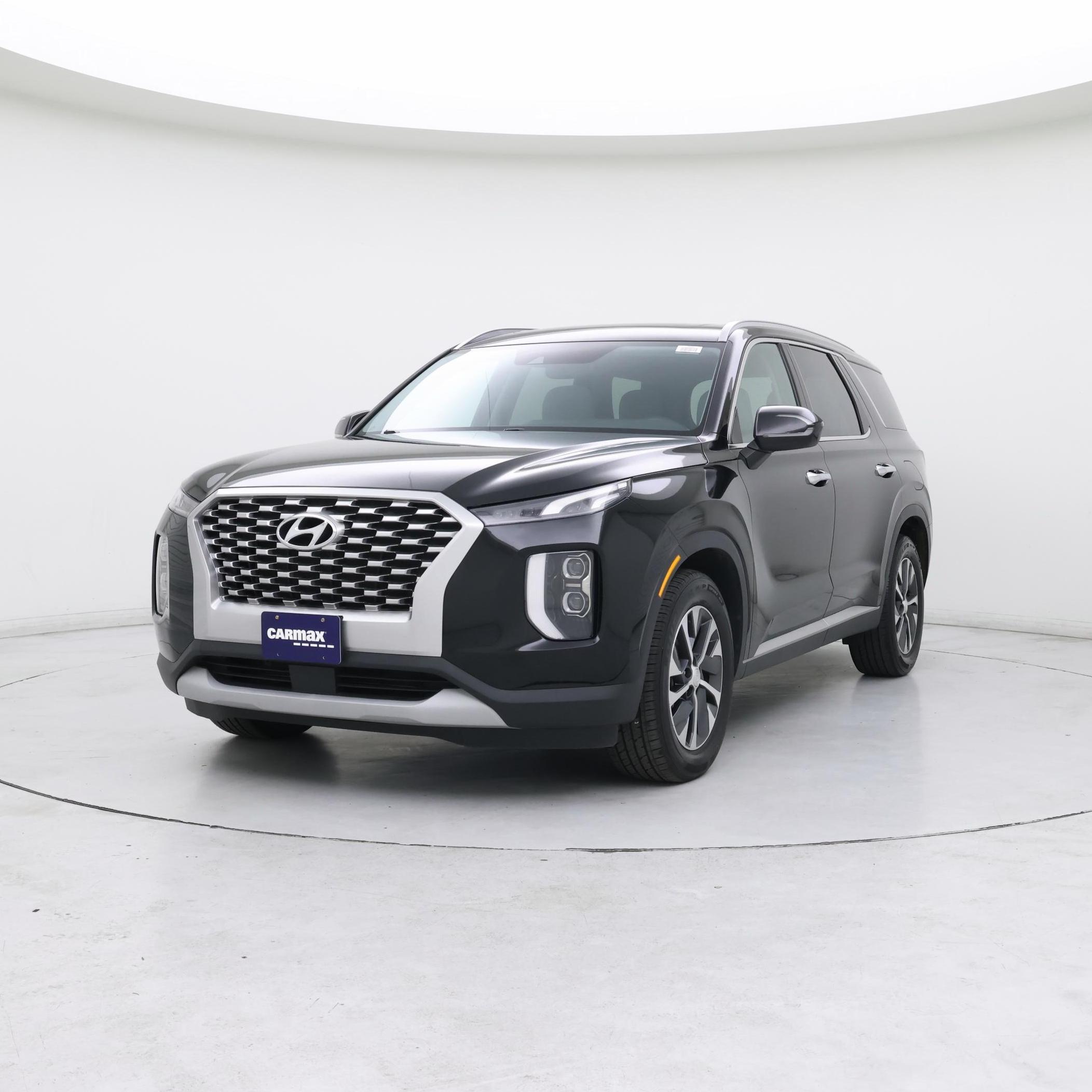 Thumbnail: 2022 Hyundai Palisade - 4