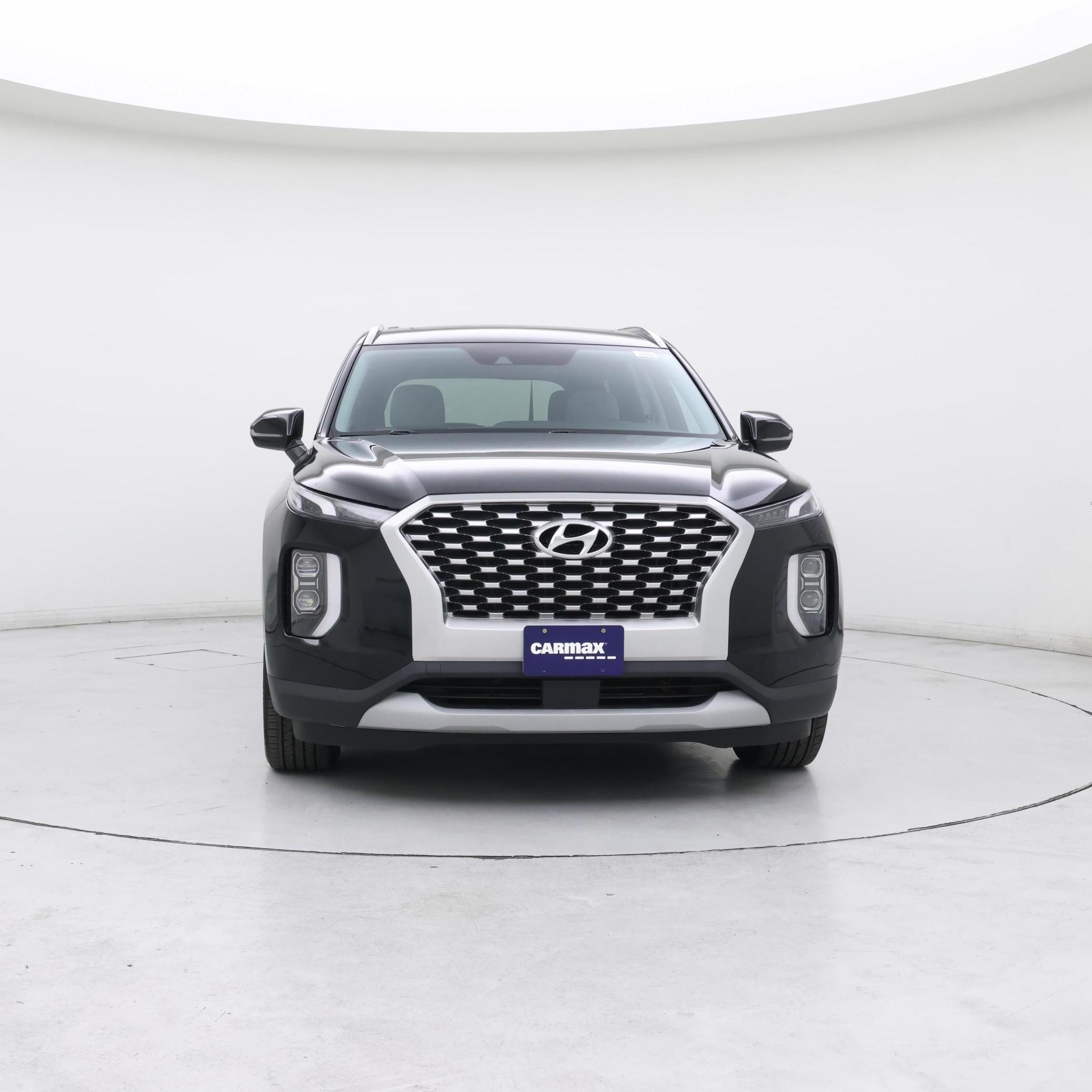 Thumbnail: 2022 Hyundai Palisade - 5