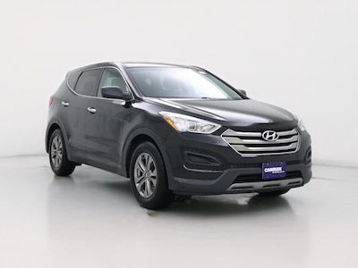 2016 Hyundai Santa Fe Sport