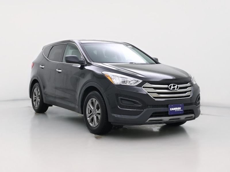 2016 Hyundai Santa Fe Sport 2.0T -
                  Beaverton, OR