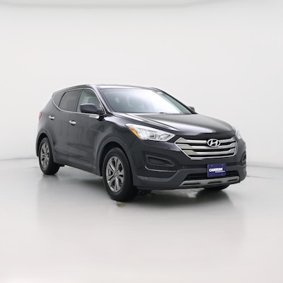 2016 Hyundai Santa Fe Sport