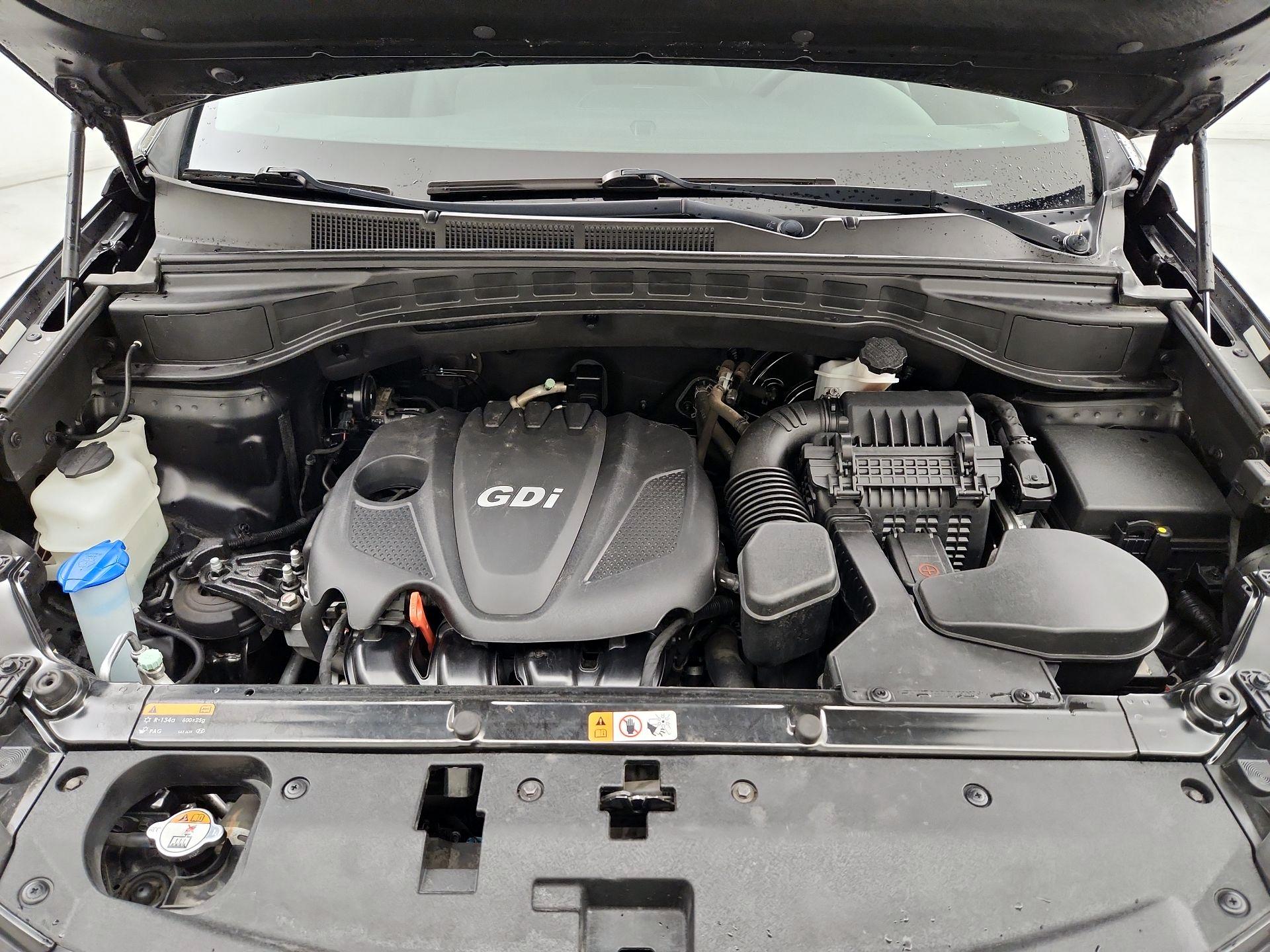 Thumbnail: 2016 Hyundai Santa Fe - 20