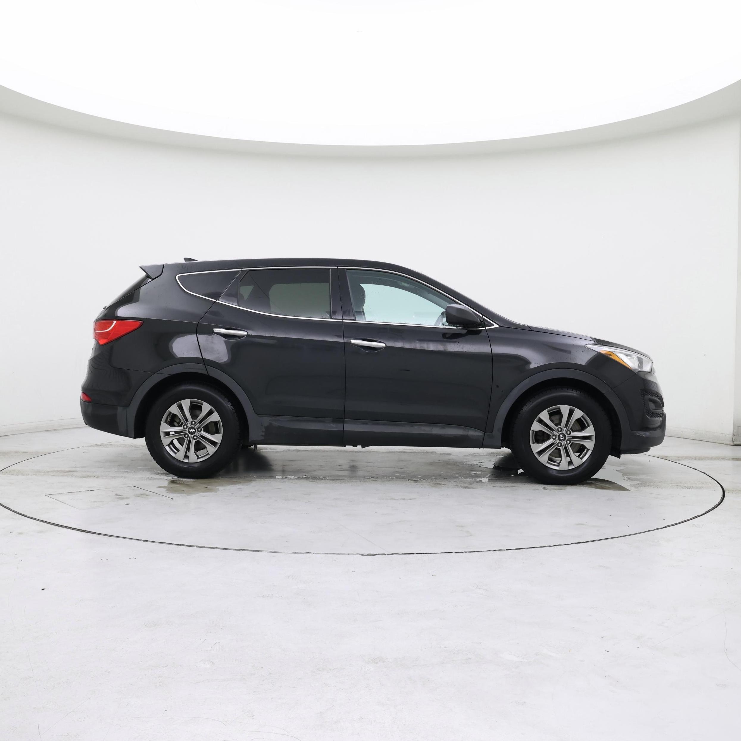 Thumbnail: 2016 Hyundai Santa Fe - 7