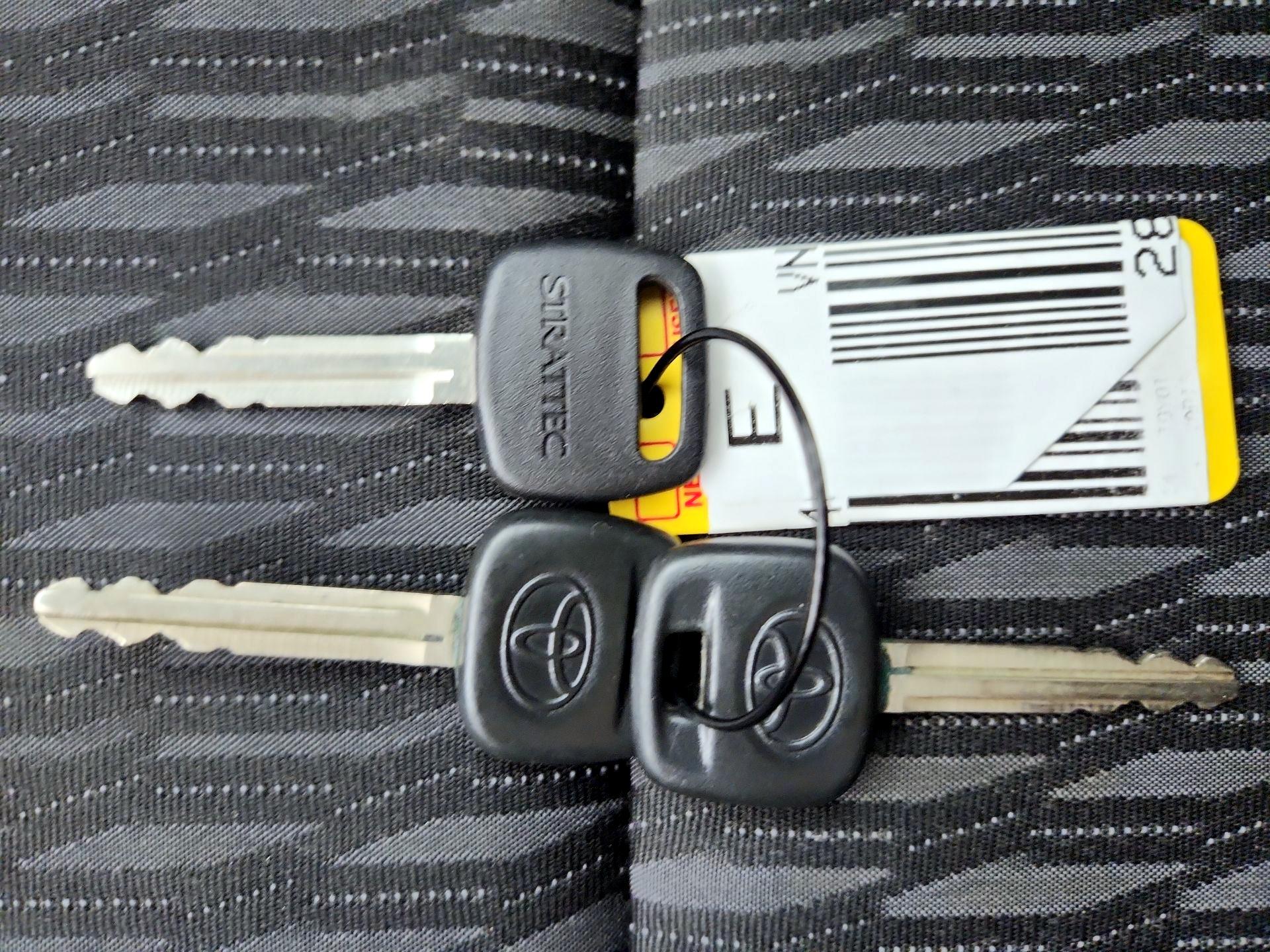 Thumbnail: 2014 Toyota Yaris - 20