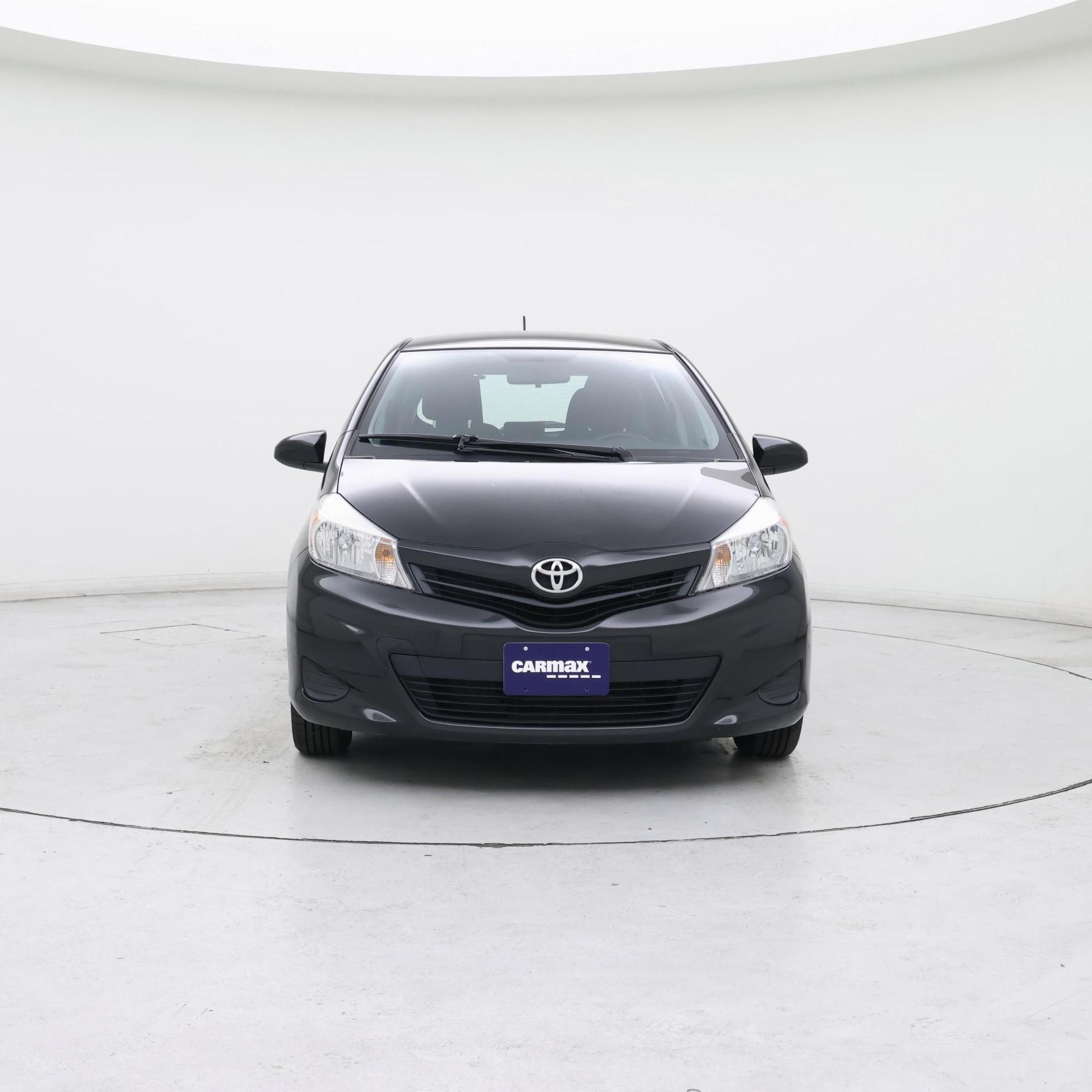 Thumbnail: 2014 Toyota Yaris - 5