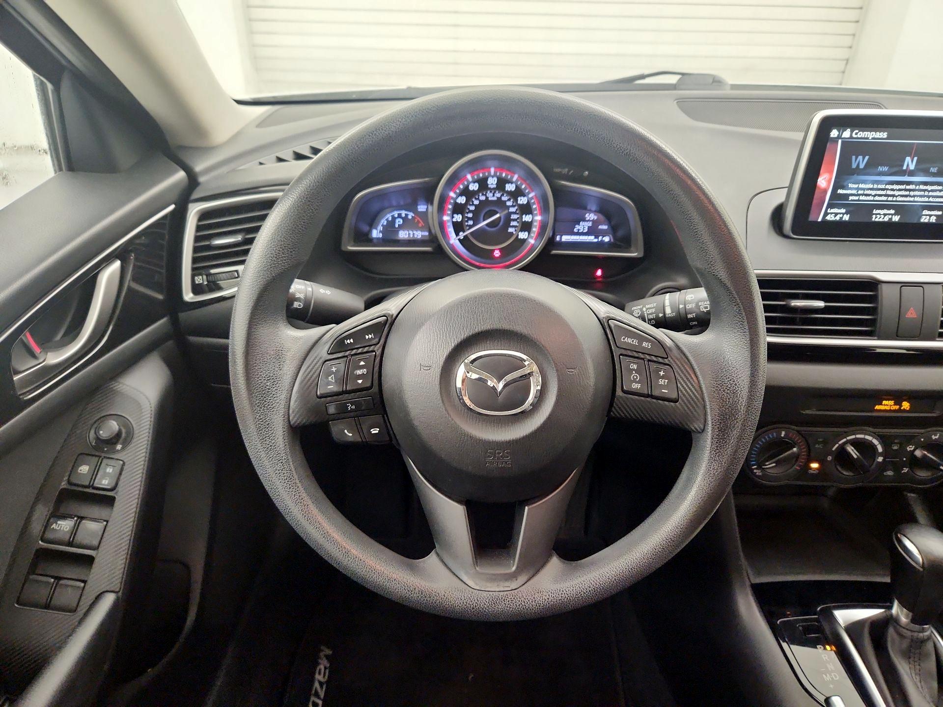 Thumbnail: 2015 Mazda Mazda3 - 10