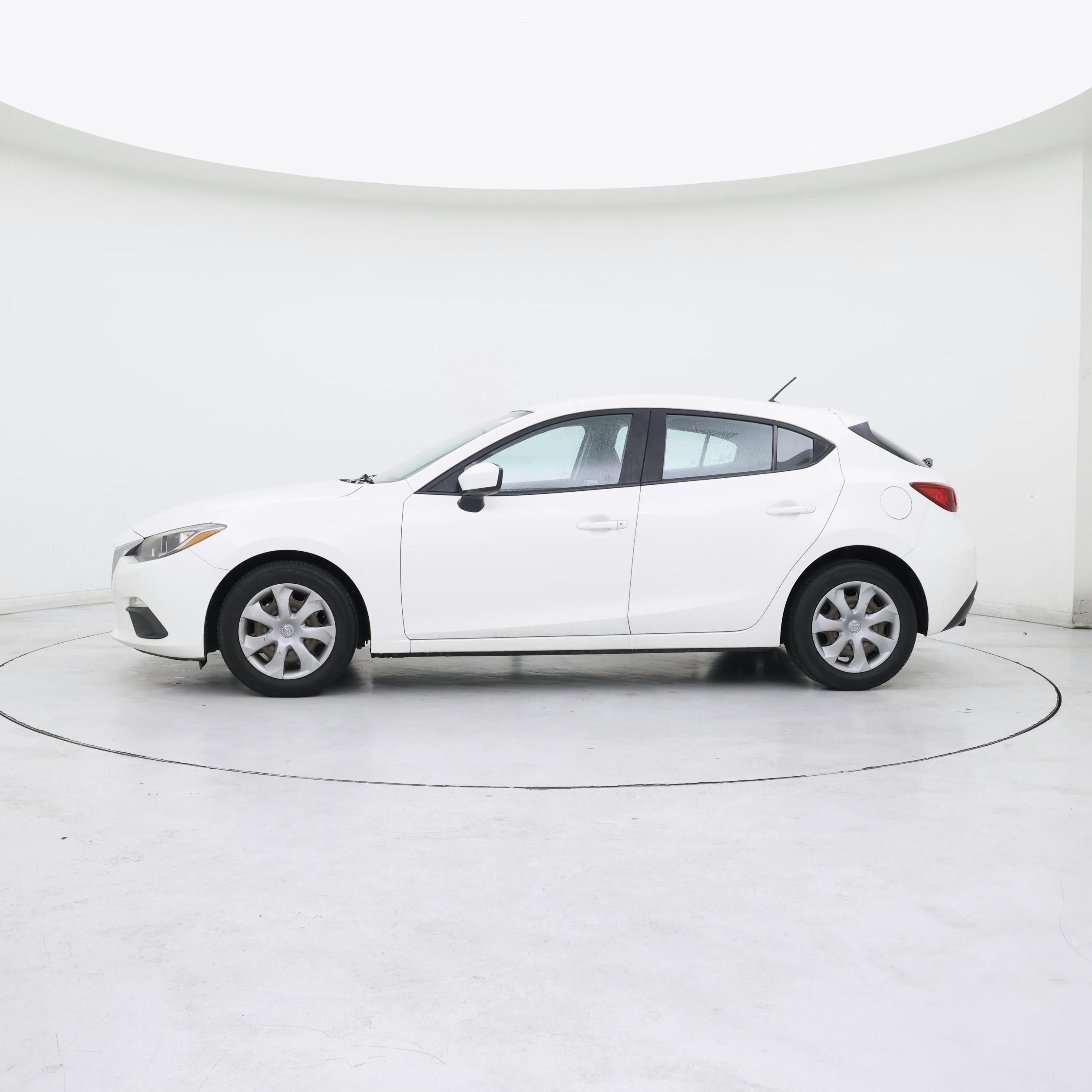 Thumbnail: 2015 Mazda Mazda3 - 3