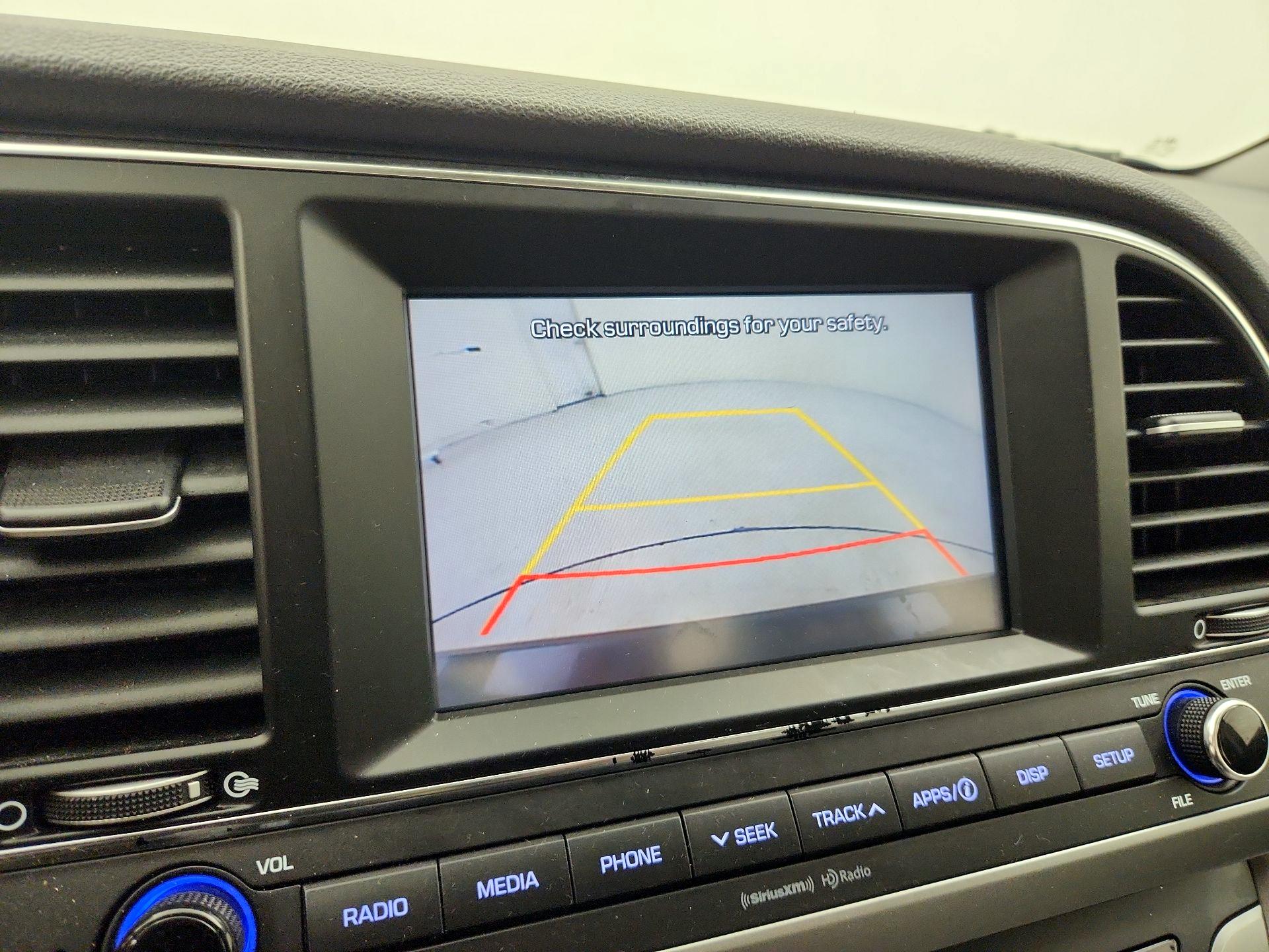 Thumbnail: 2017 Hyundai Elantra - 14