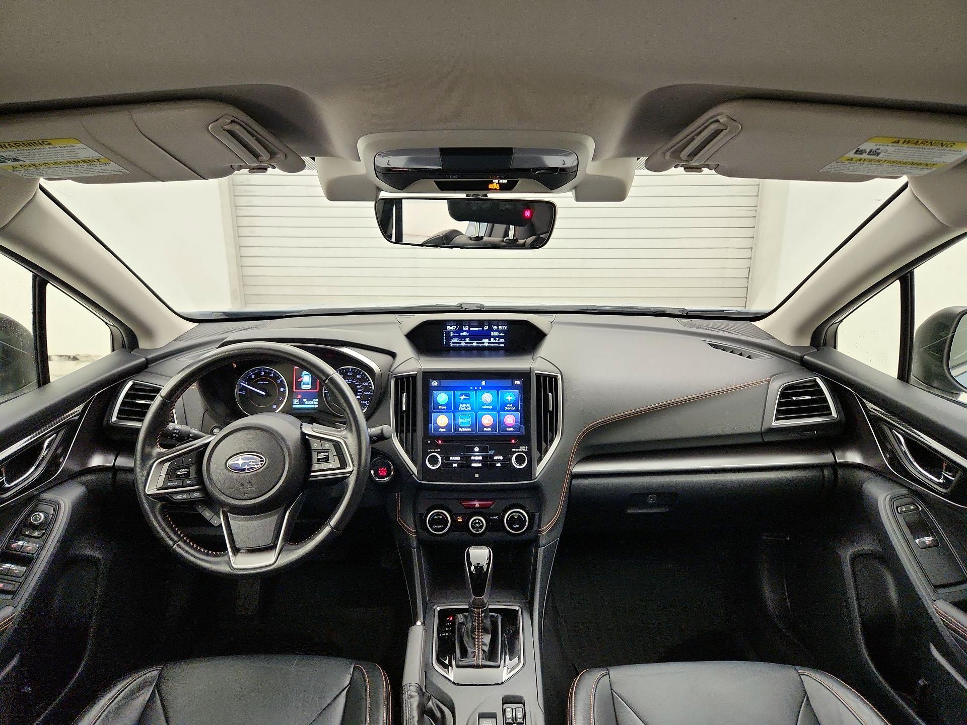 Thumbnail: 2019 Subaru Crosstrek - 9