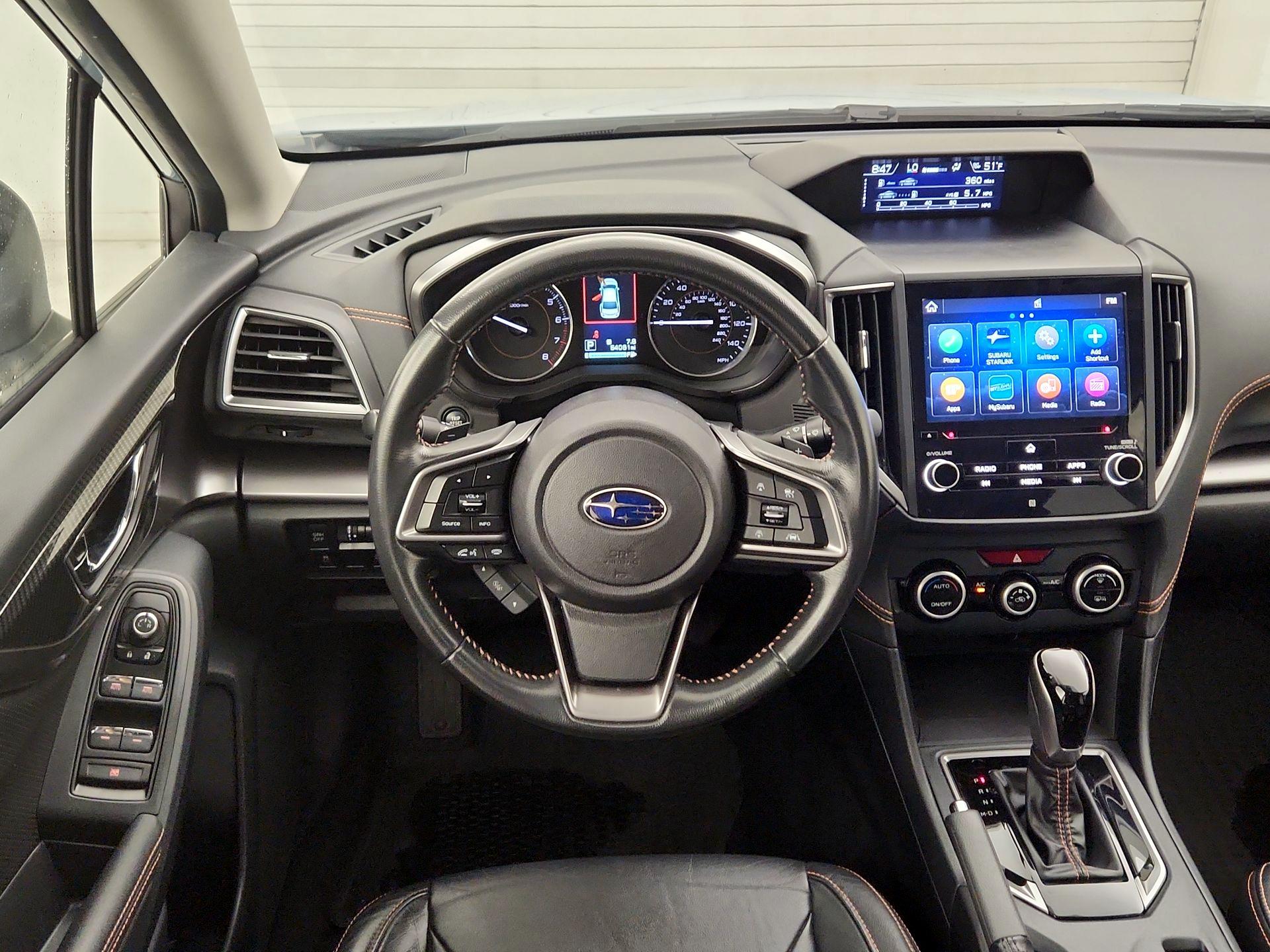 Thumbnail: 2019 Subaru Crosstrek - 10