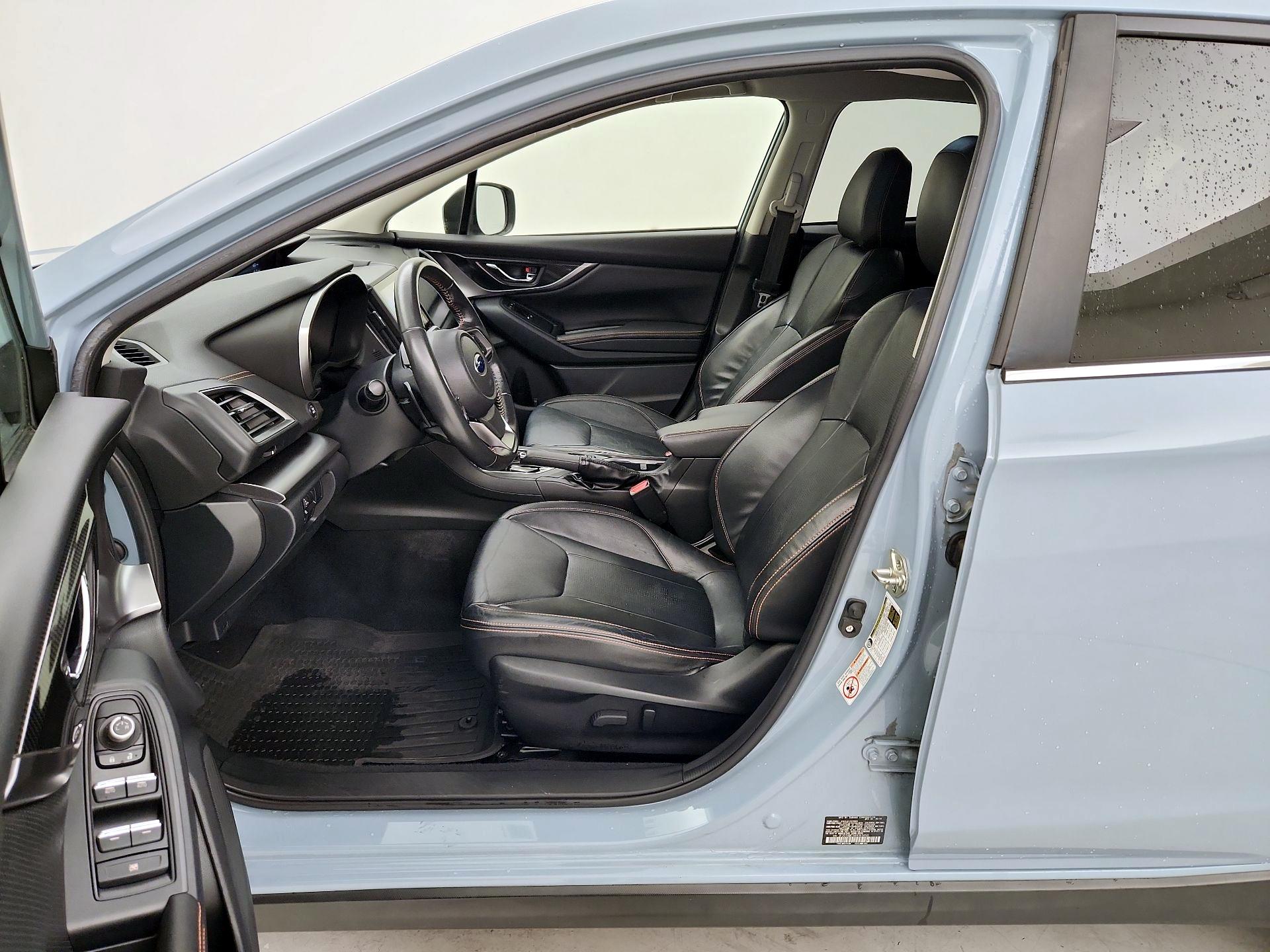 Thumbnail: 2019 Subaru Crosstrek - 11