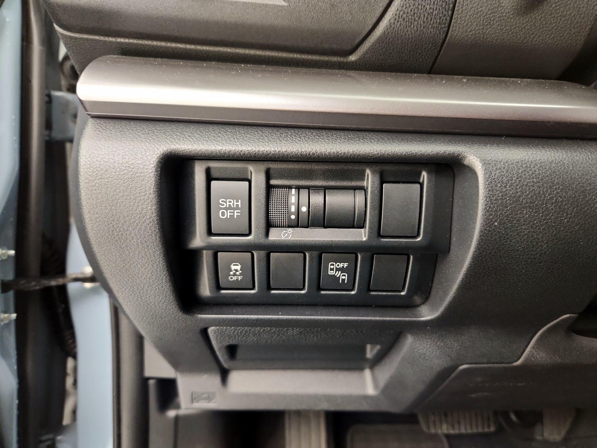 Thumbnail: 2019 Subaru Crosstrek - 13