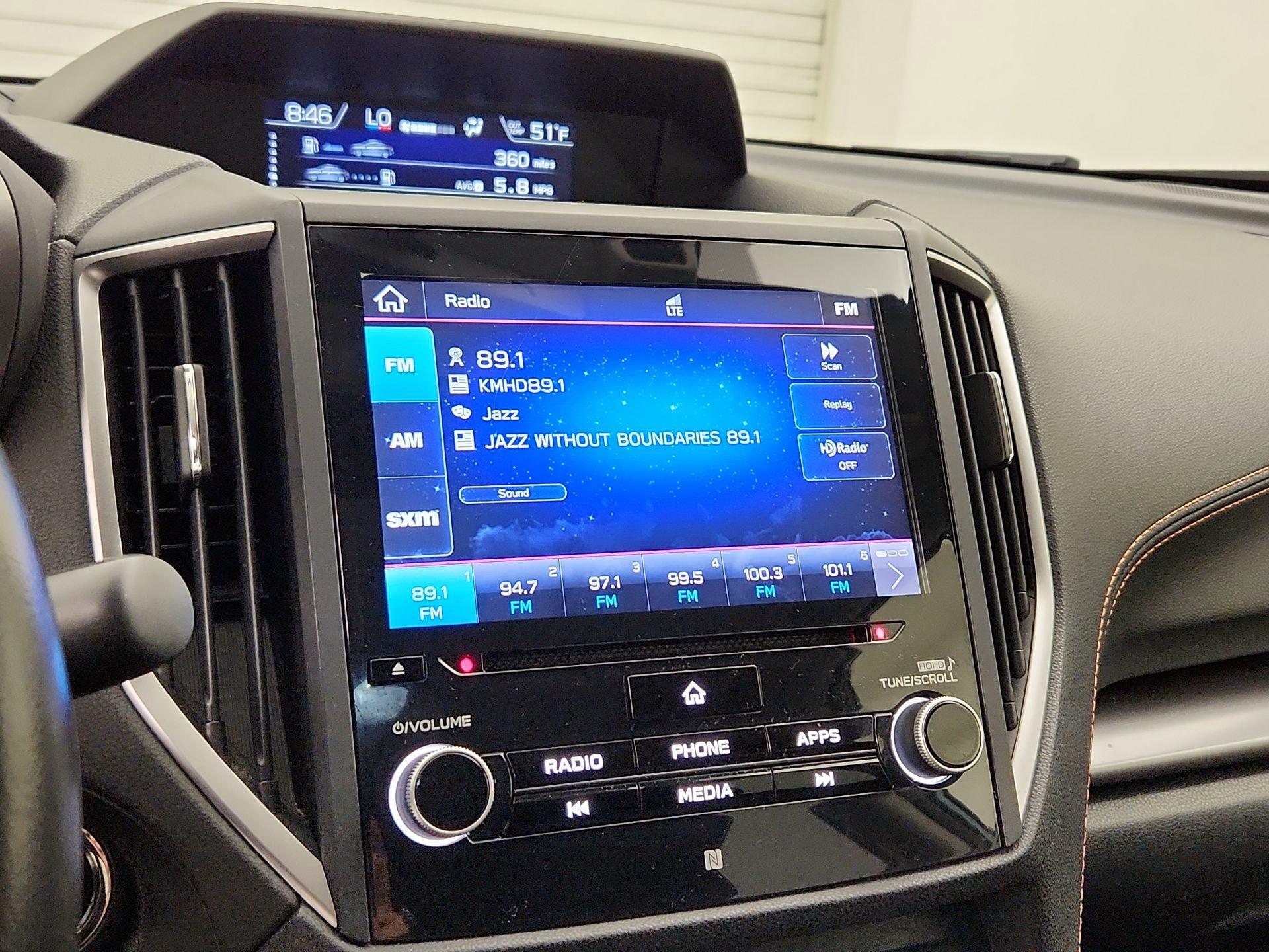 Thumbnail: 2019 Subaru Crosstrek - 15