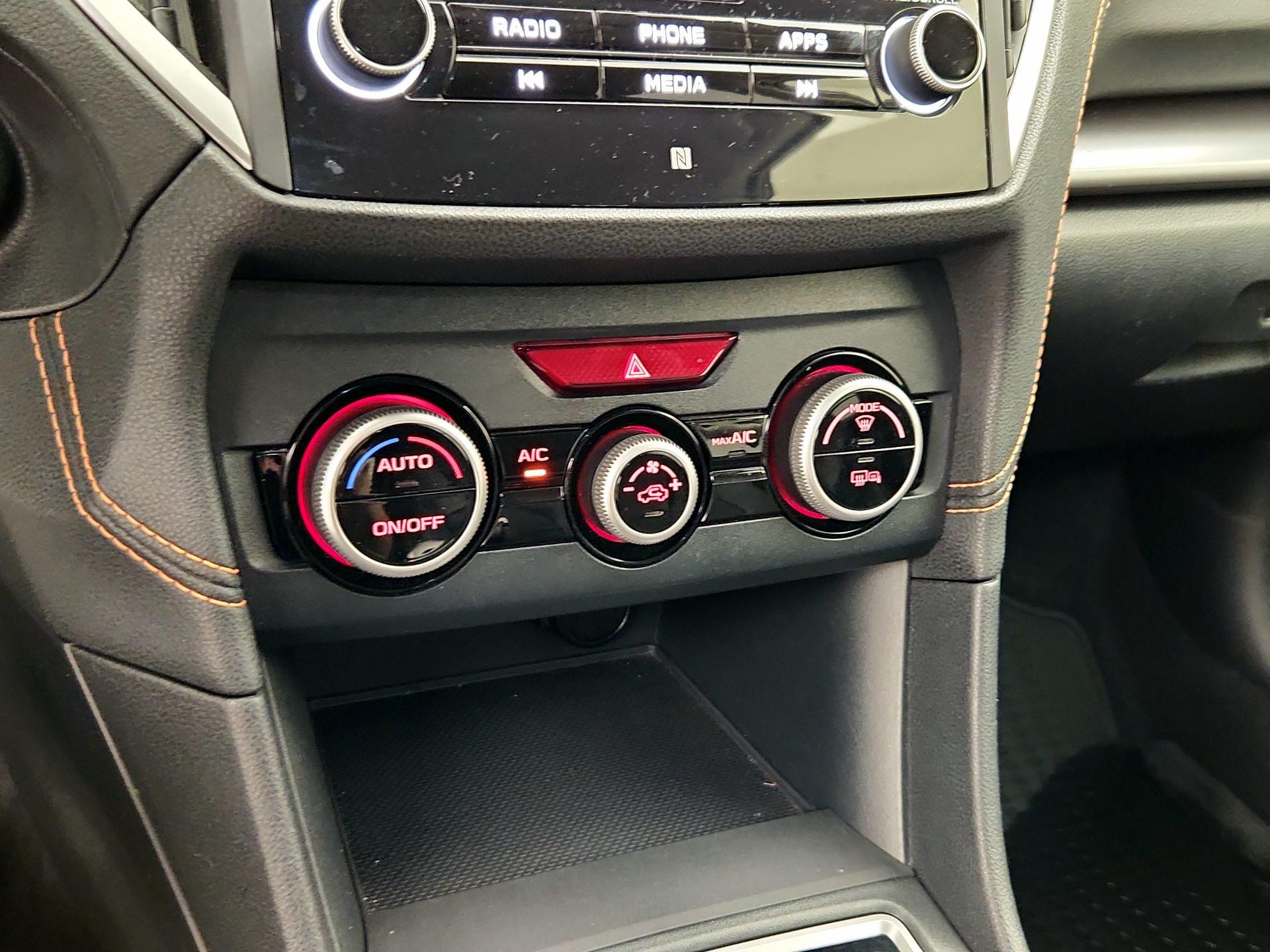 Thumbnail: 2019 Subaru Crosstrek - 16