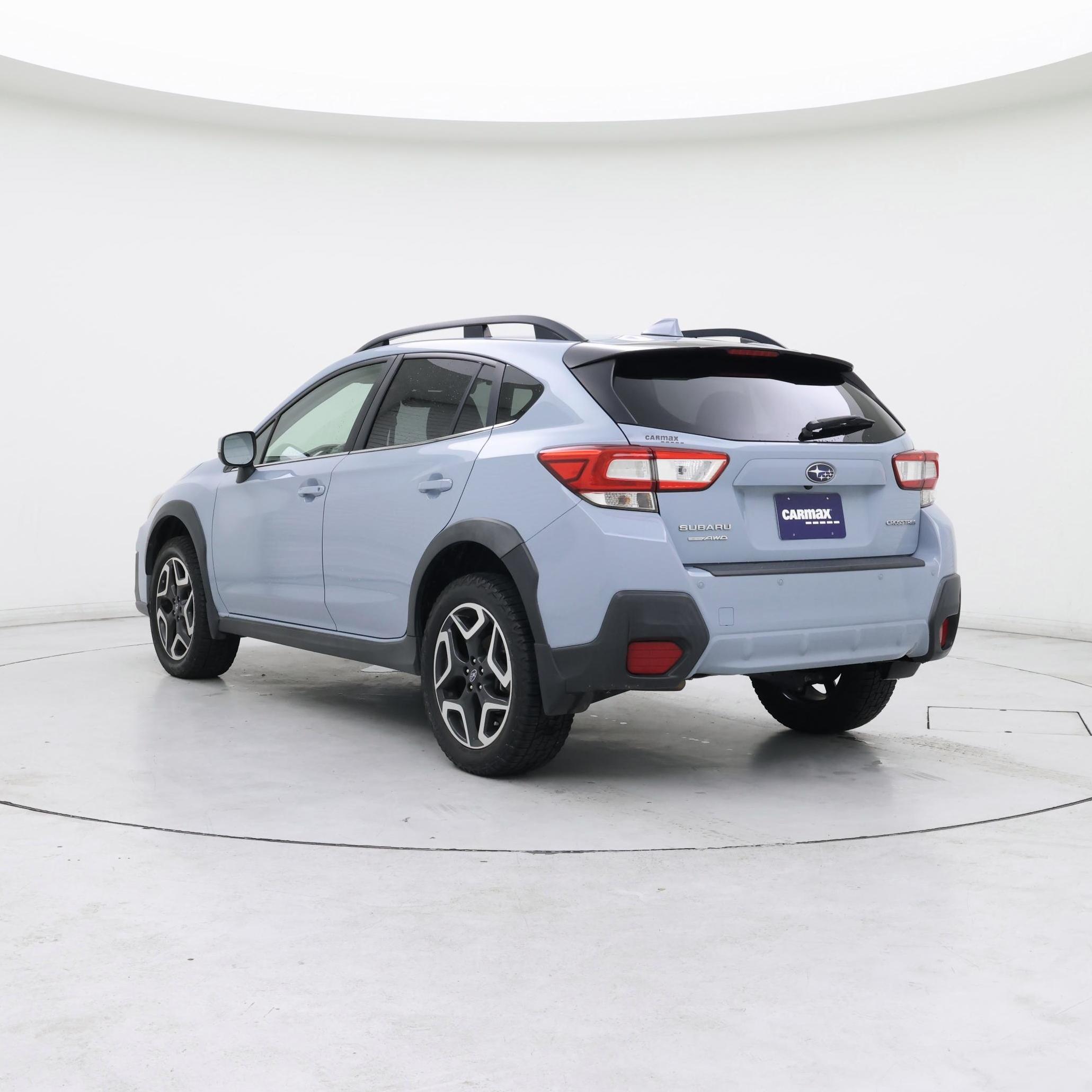Thumbnail: 2019 Subaru Crosstrek - 2