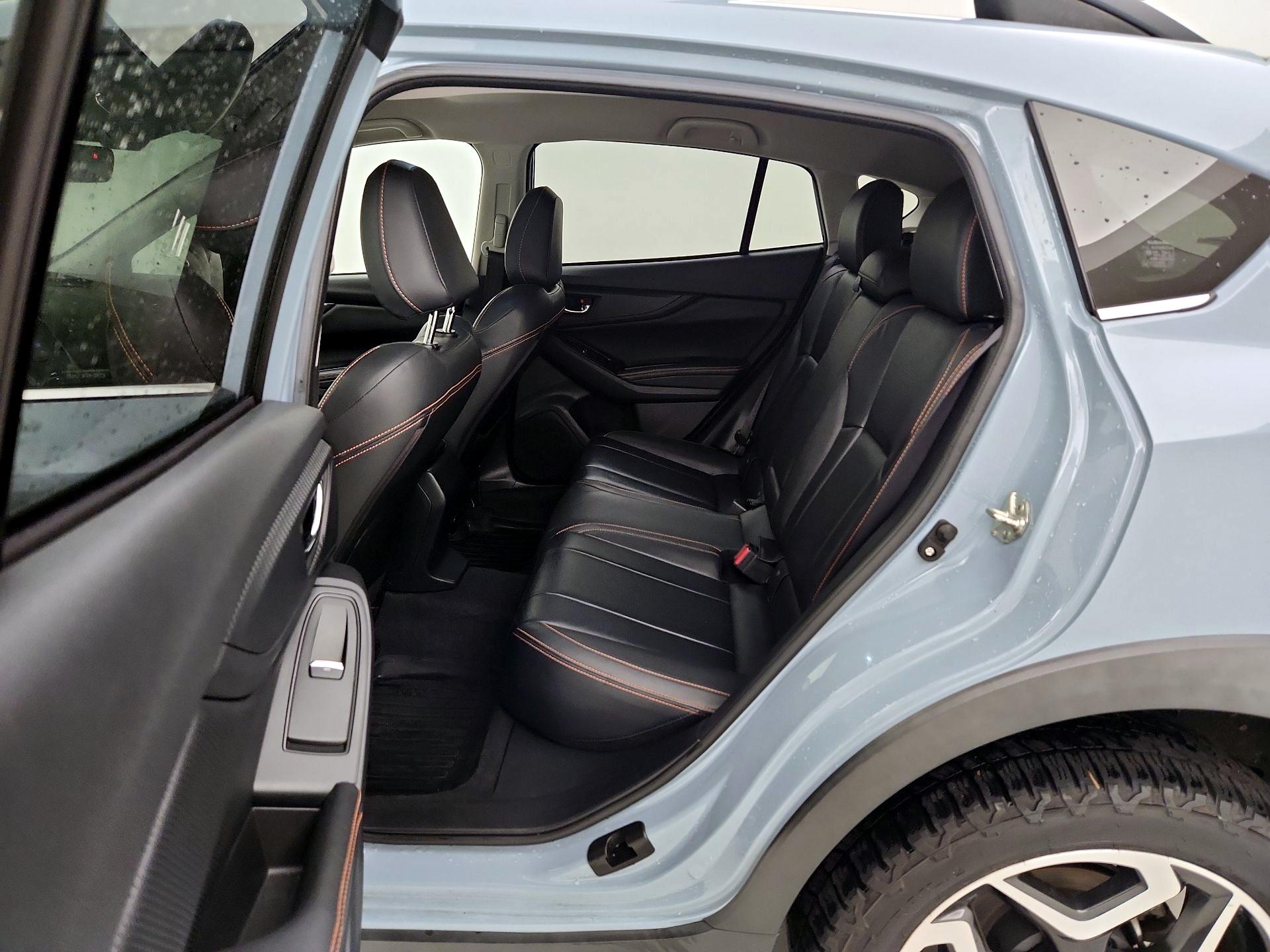 Thumbnail: 2019 Subaru Crosstrek - 19