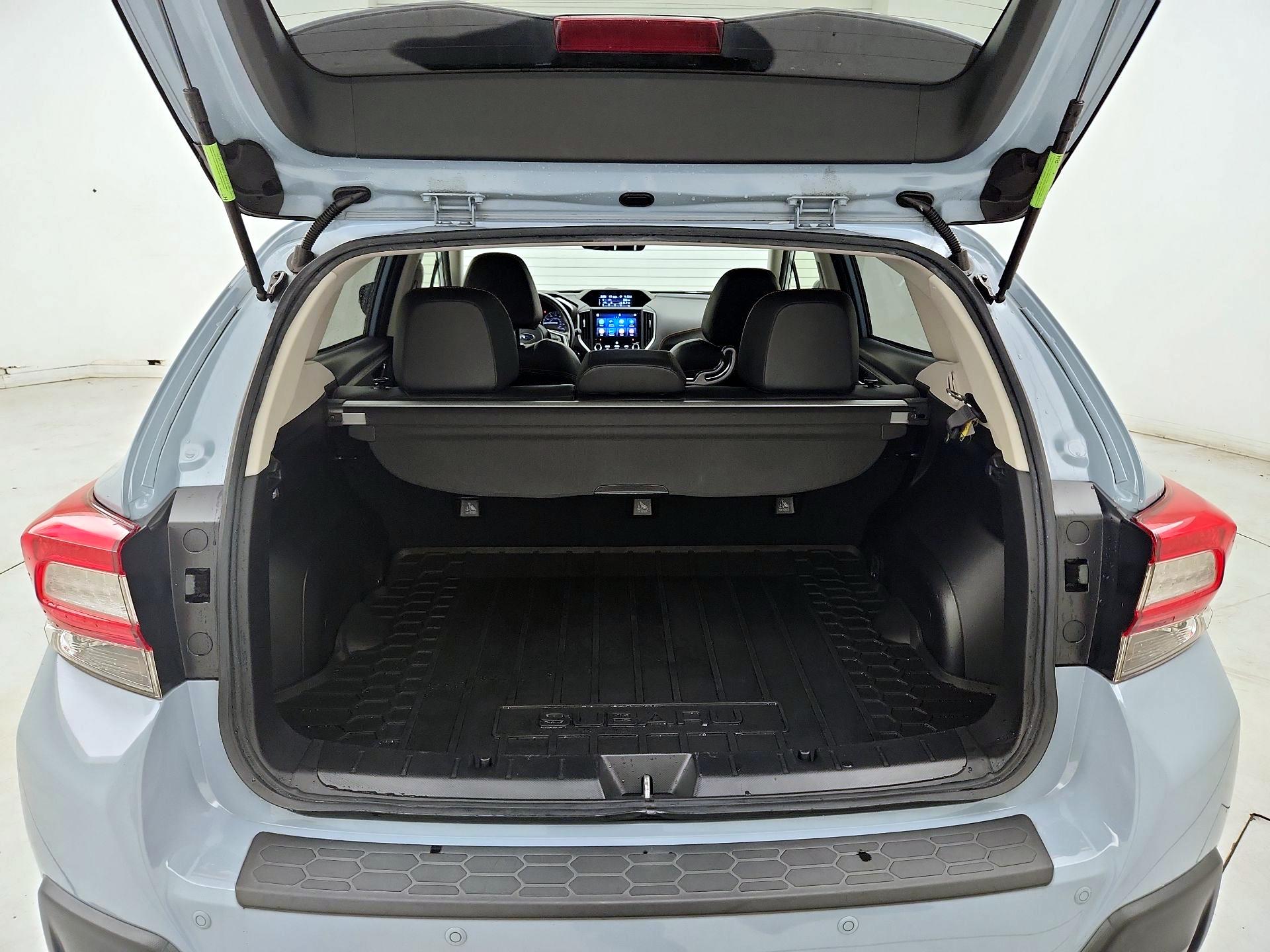 Thumbnail: 2019 Subaru Crosstrek - 20