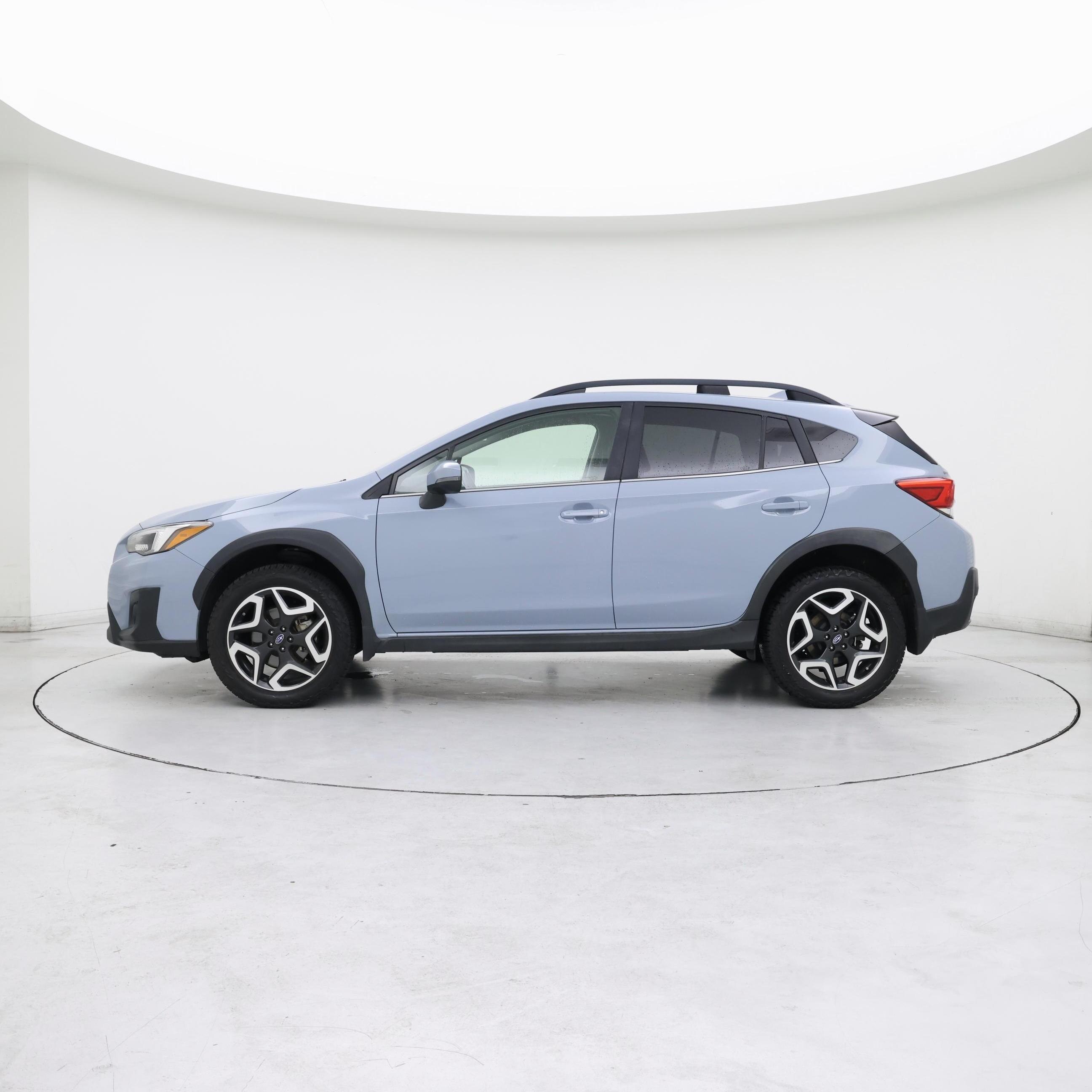 Thumbnail: 2019 Subaru Crosstrek - 3