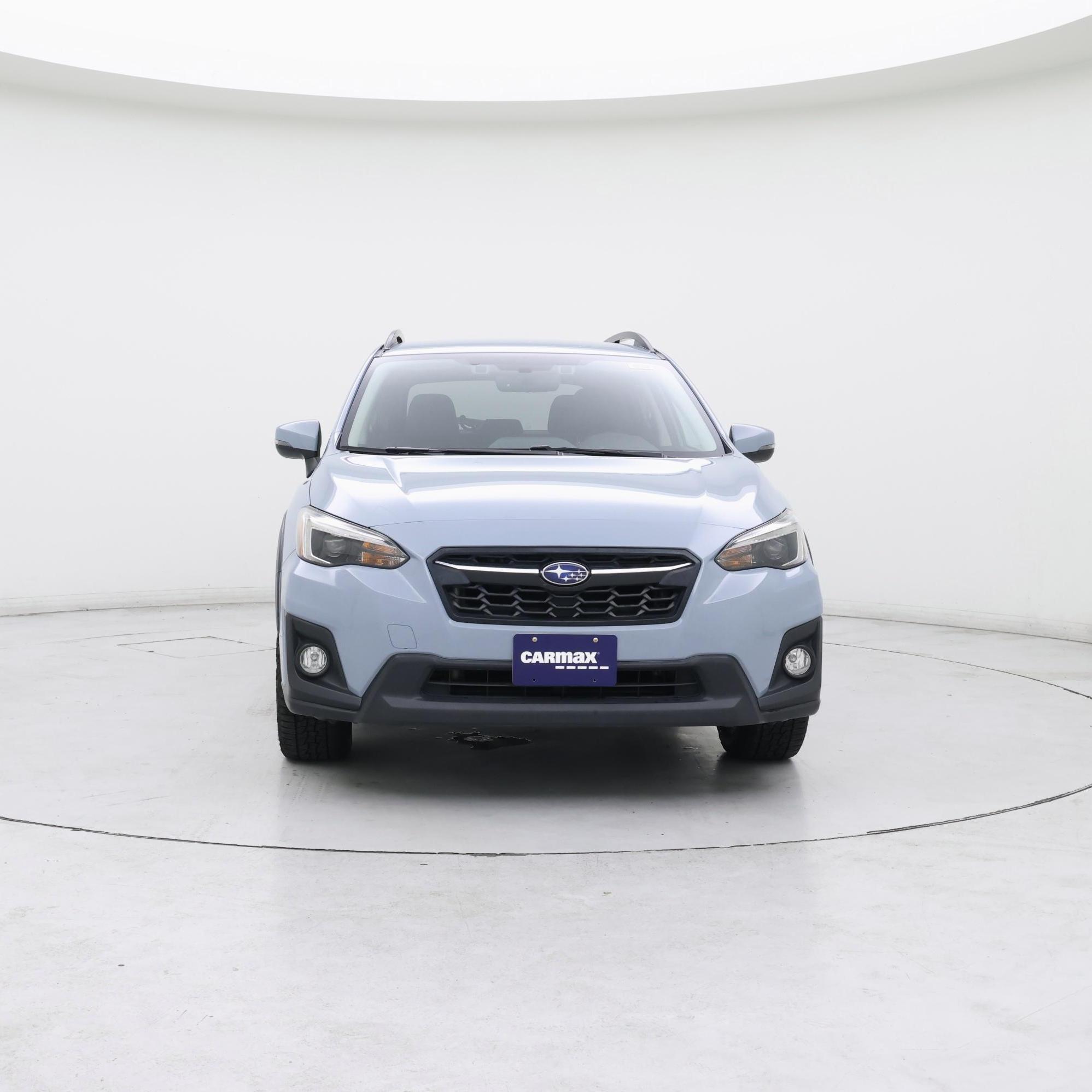 Thumbnail: 2019 Subaru Crosstrek - 5