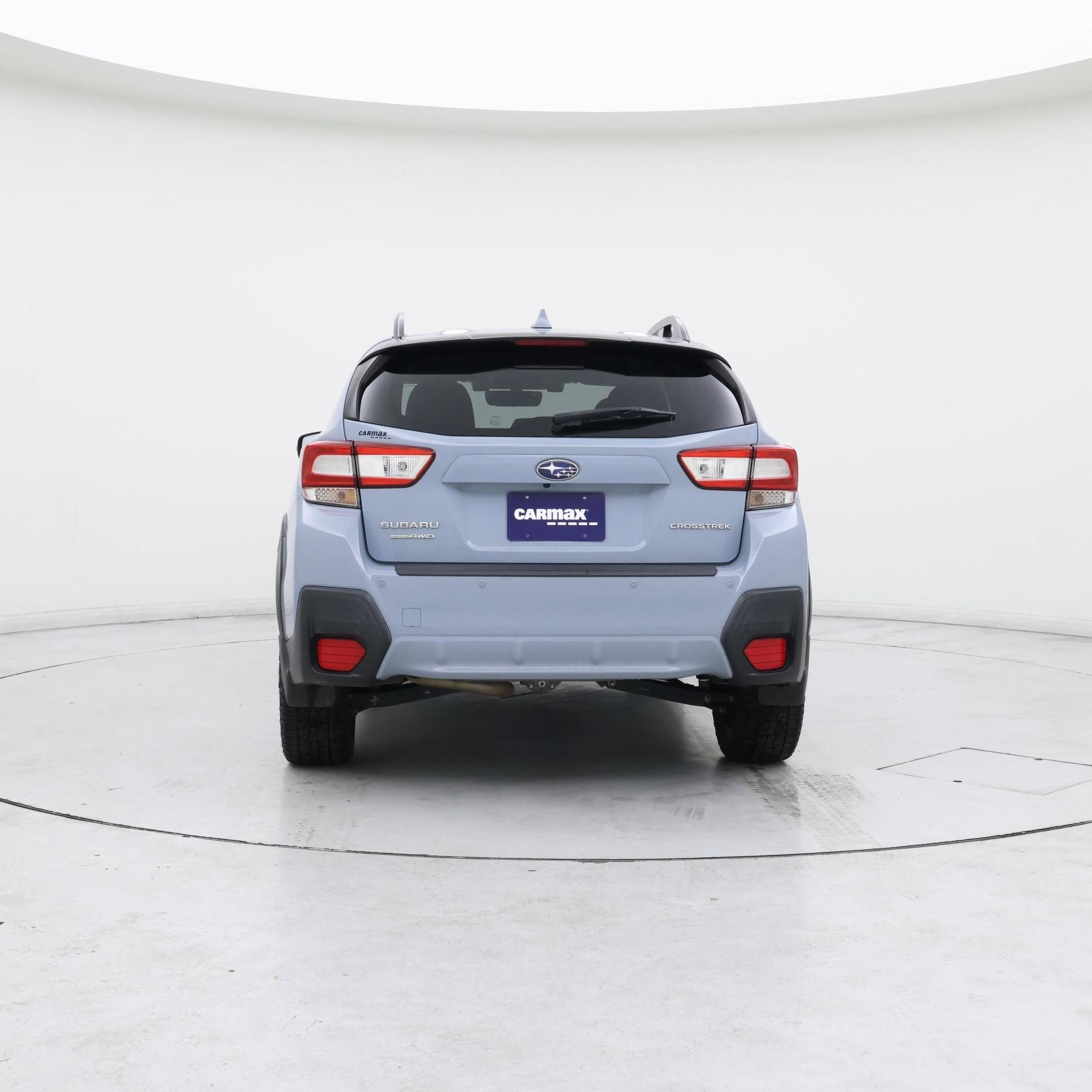 Thumbnail: 2019 Subaru Crosstrek - 6
