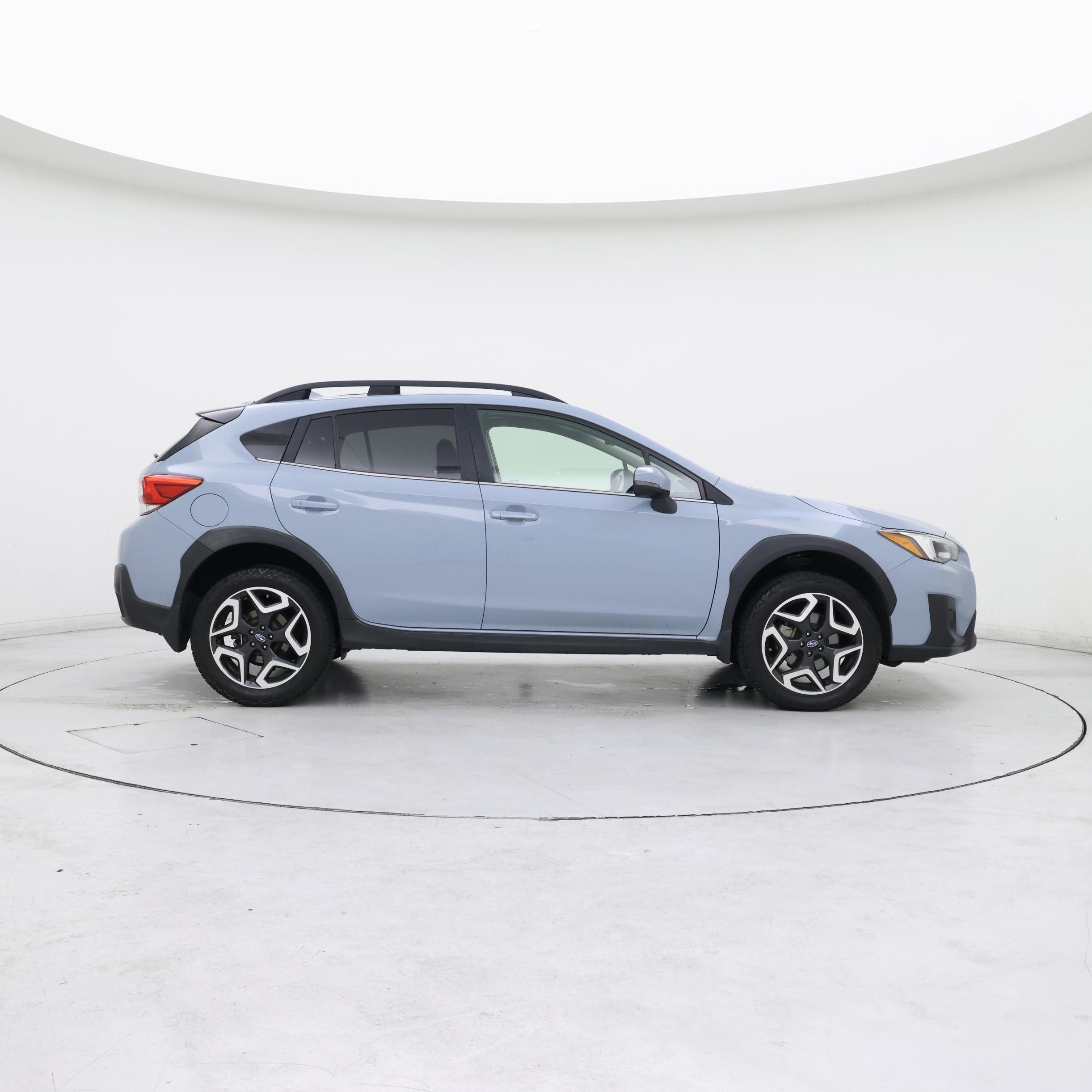 Thumbnail: 2019 Subaru Crosstrek - 7