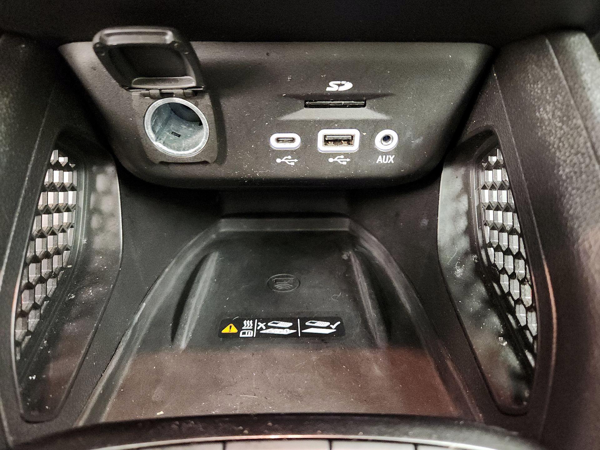 Thumbnail: 2021 Chevrolet TrailBlazer - 18