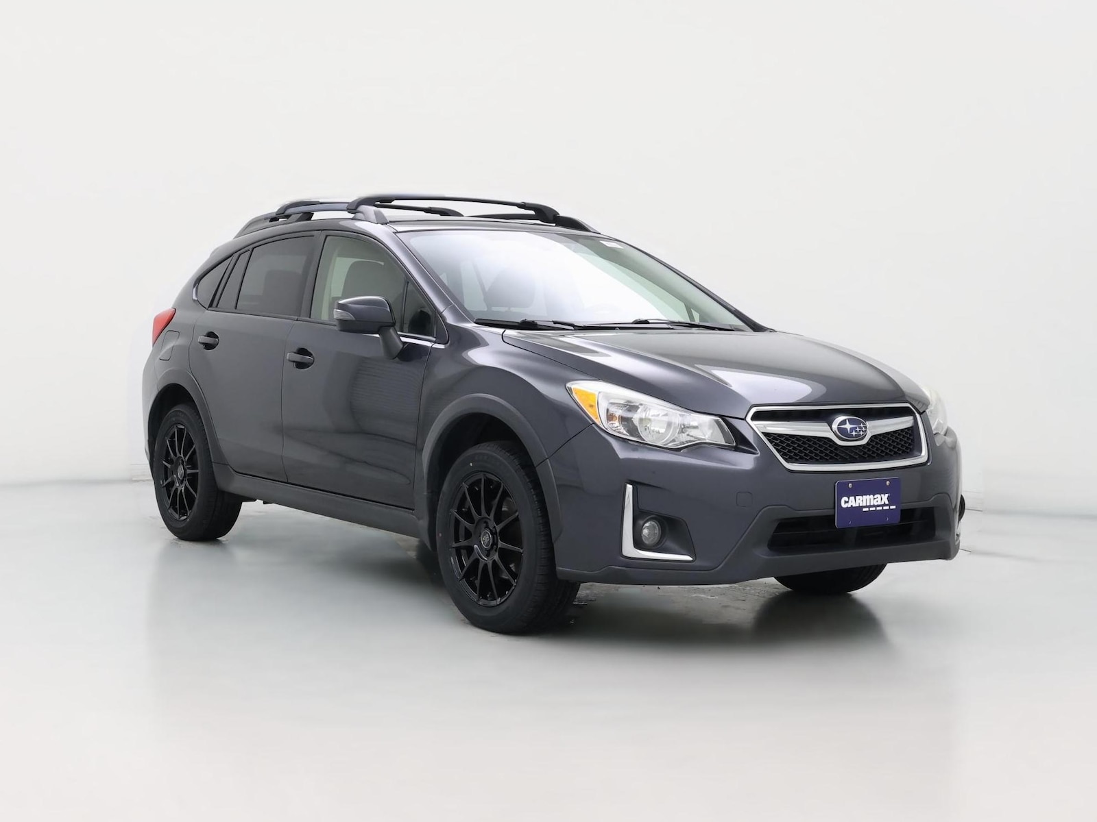 2017 Subaru Crosstrek Limited