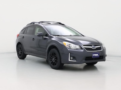 2017 Subaru Crosstrek Limited
