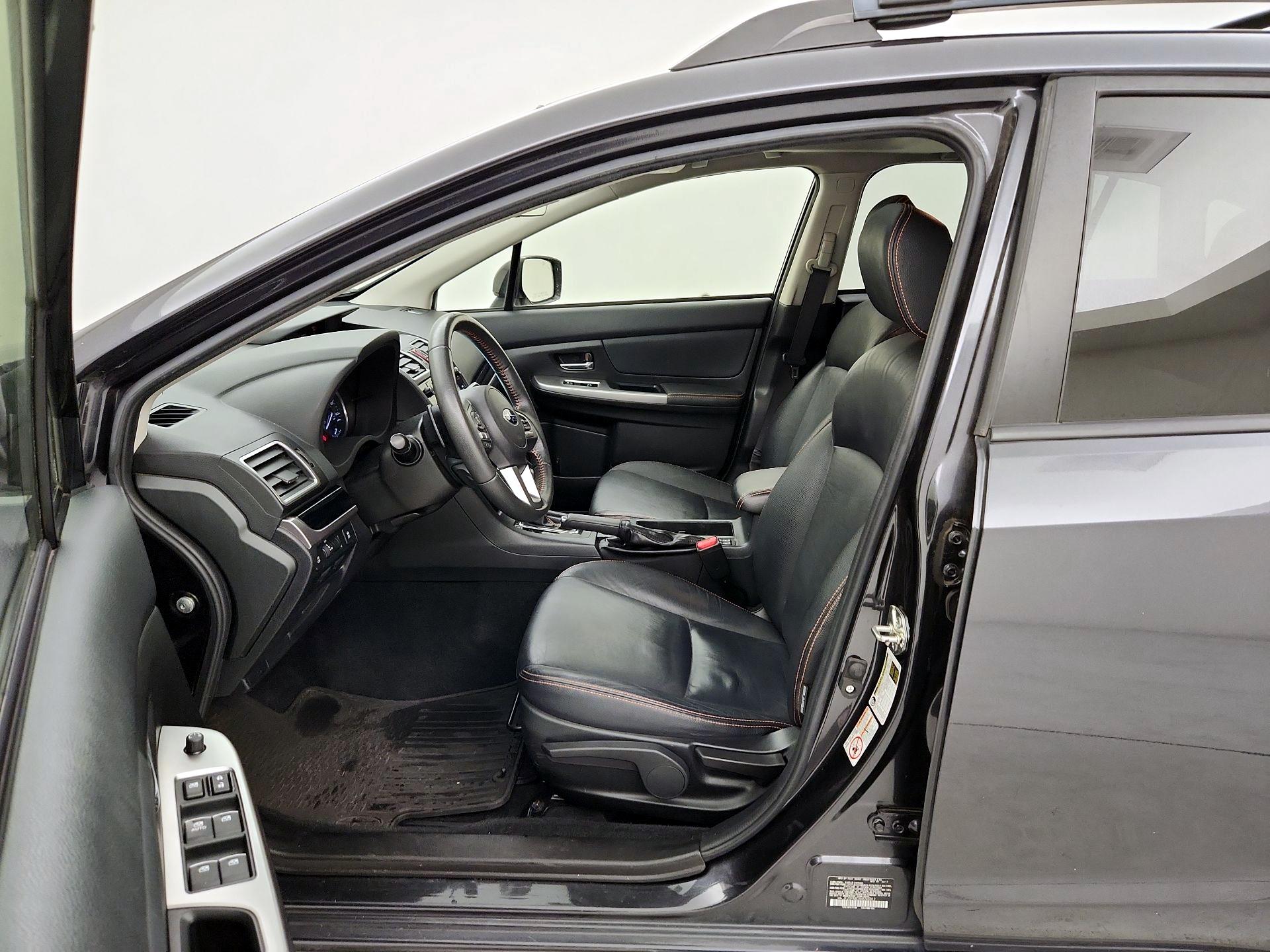 Thumbnail: 2017 Subaru Crosstrek - 11