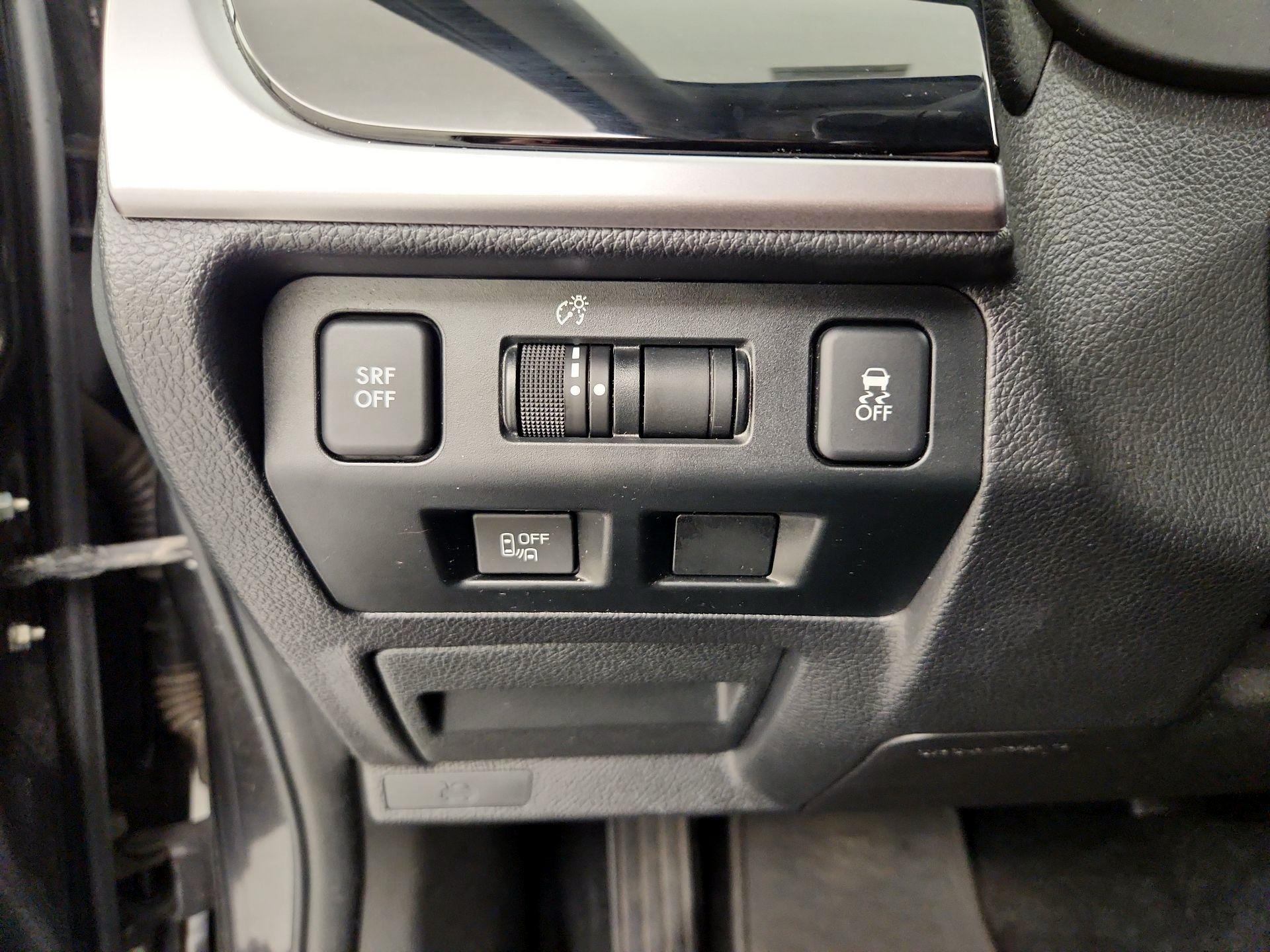 Thumbnail: 2017 Subaru Crosstrek - 13