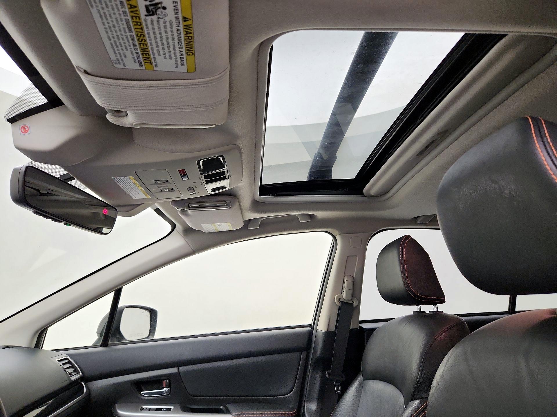 Thumbnail: 2017 Subaru Crosstrek - 20