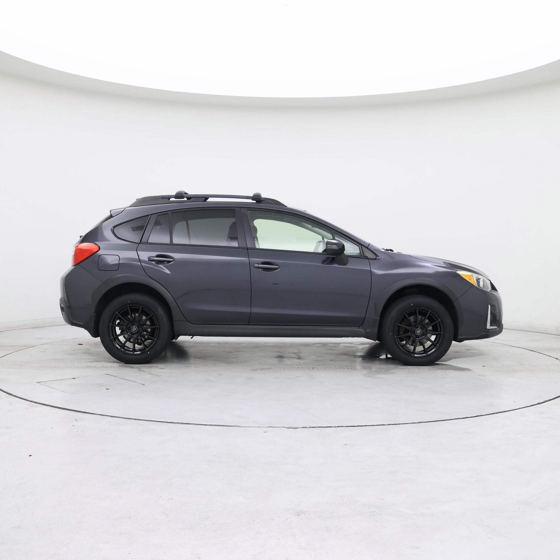 Thumbnail: 2017 Subaru Crosstrek - 7