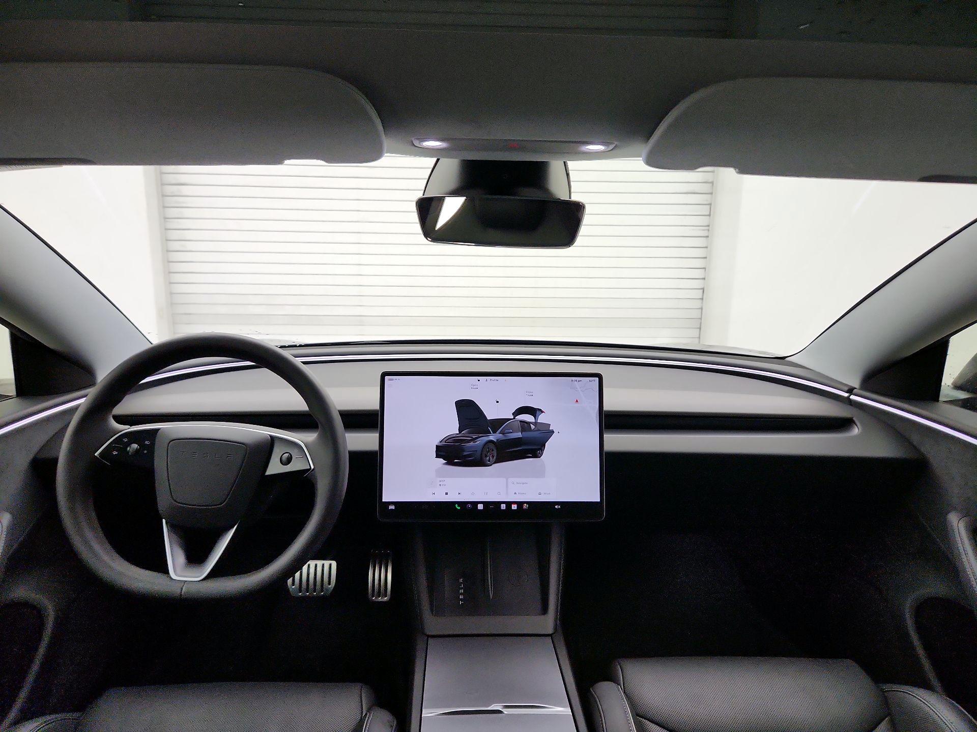 Thumbnail: 2024 Tesla Model 3 - 9