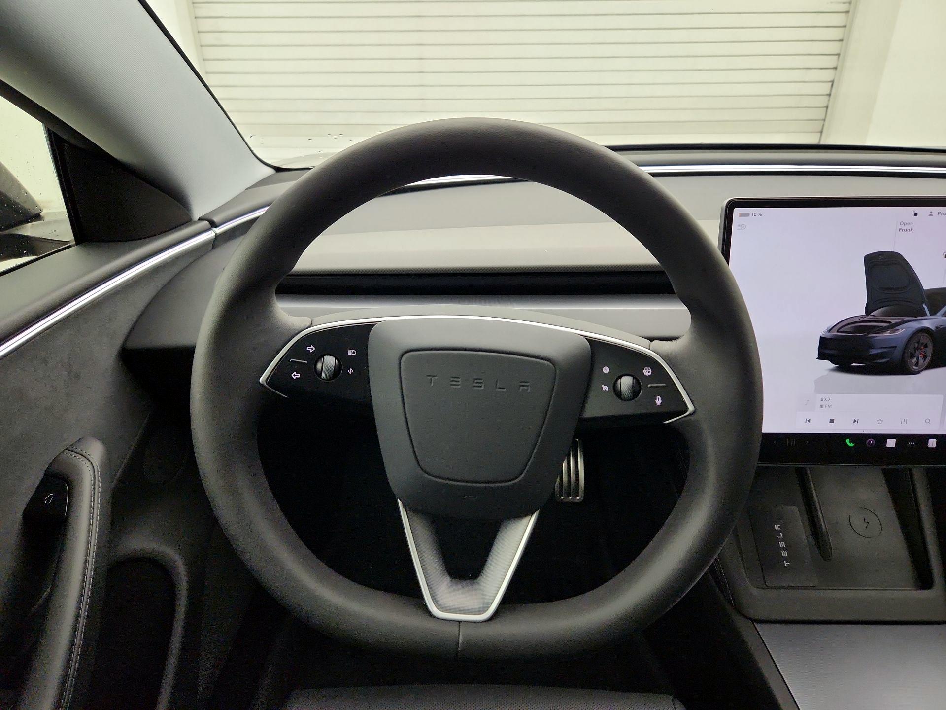 Thumbnail: 2024 Tesla Model 3 - 10