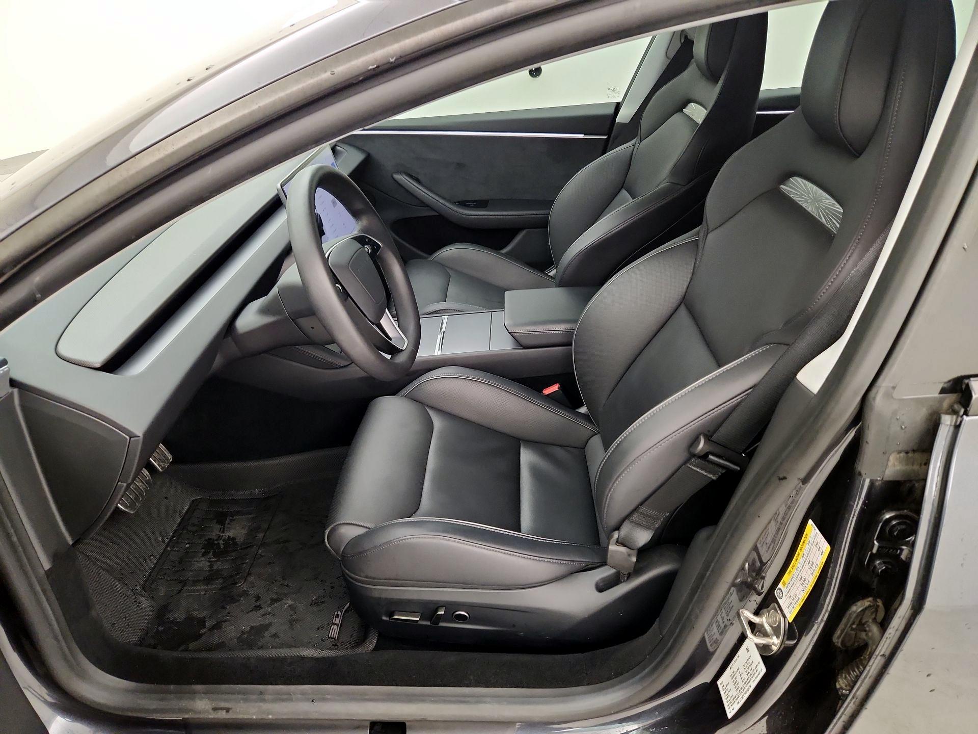 Thumbnail: 2024 Tesla Model 3 - 11