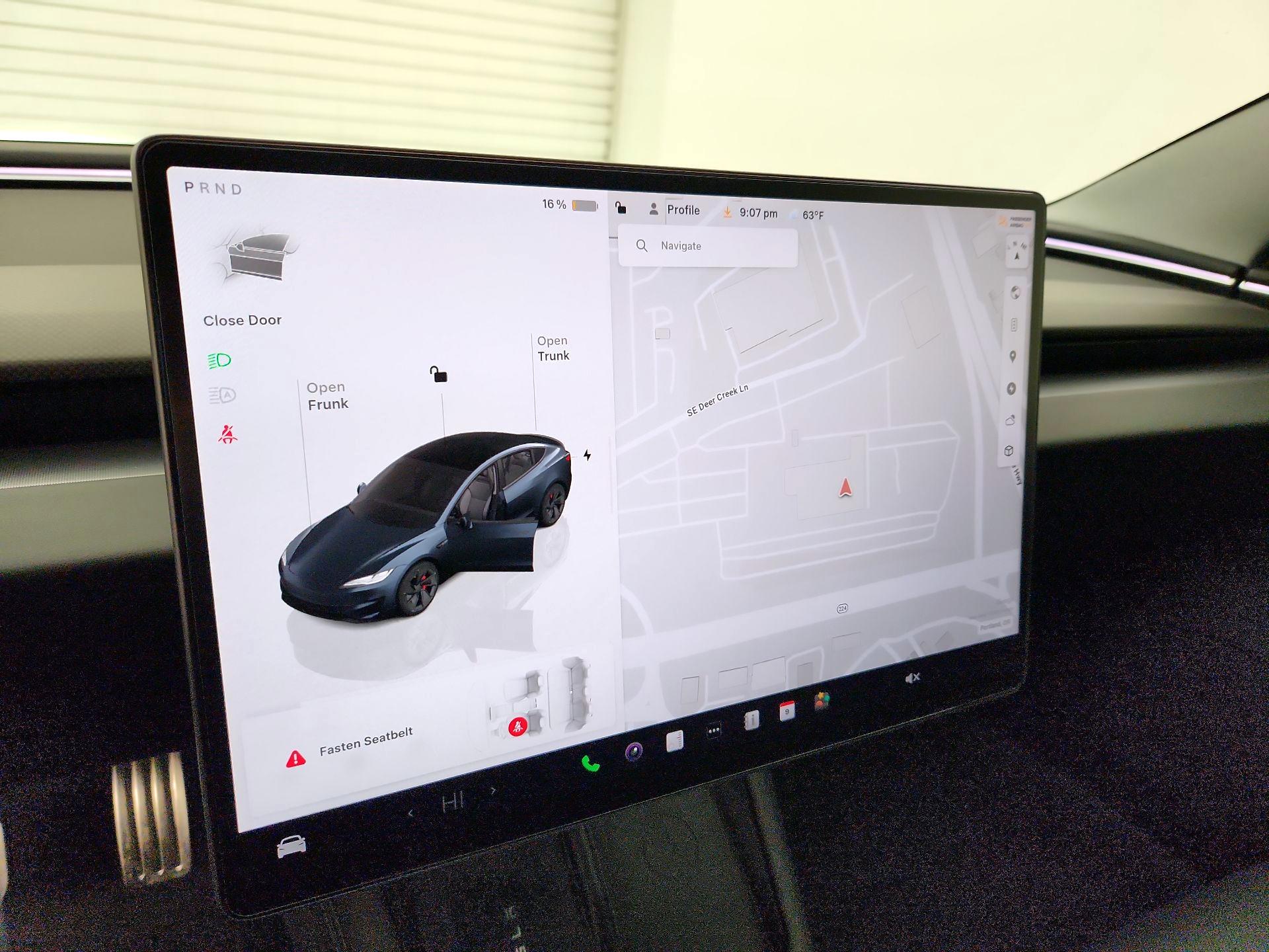 Thumbnail: 2024 Tesla Model 3 - 13