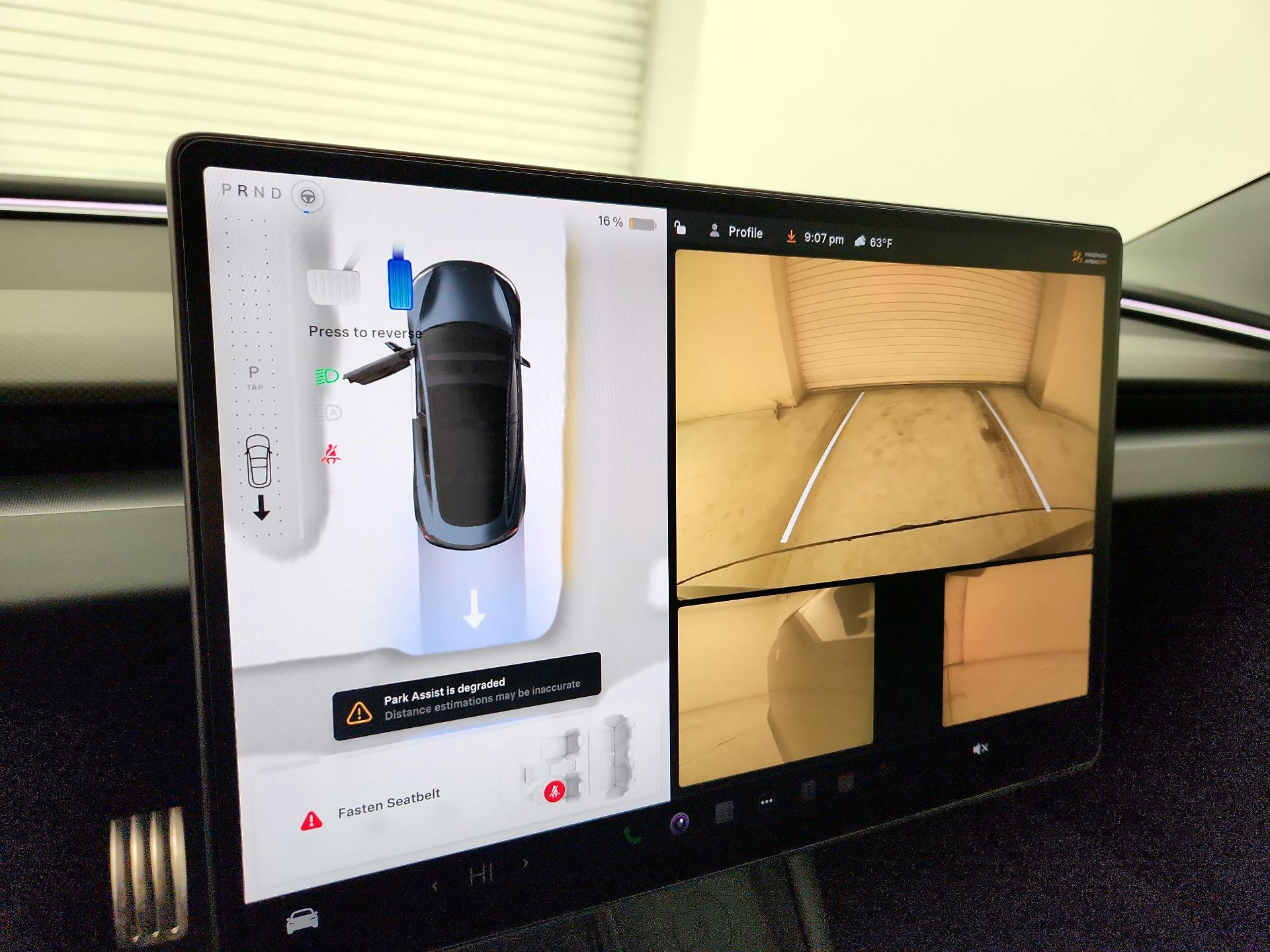 Thumbnail: 2024 Tesla Model 3 - 14