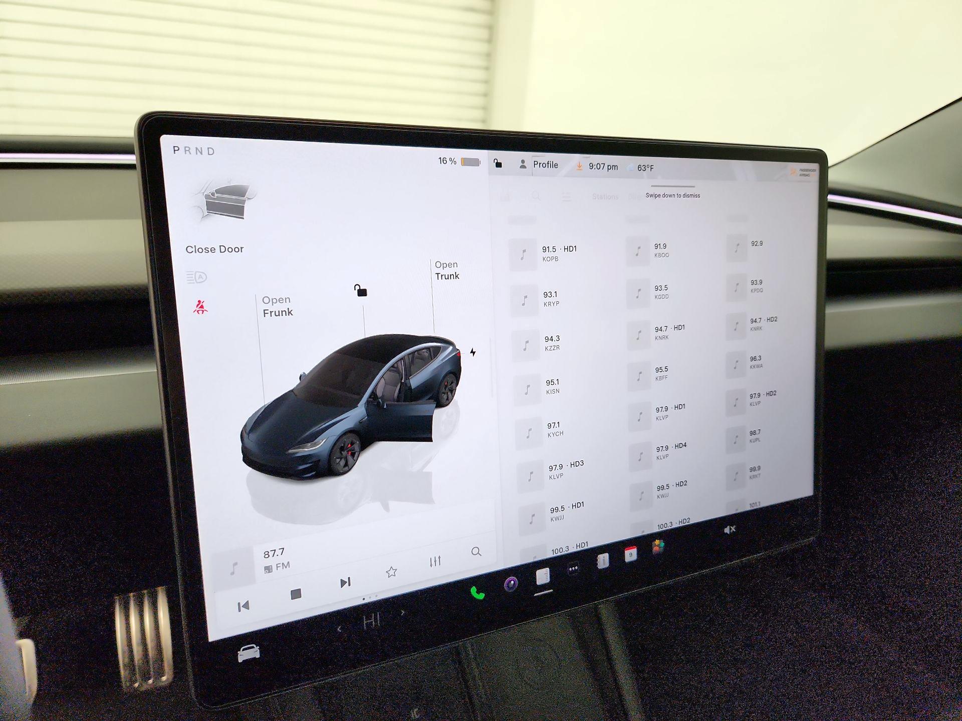 Thumbnail: 2024 Tesla Model 3 - 15