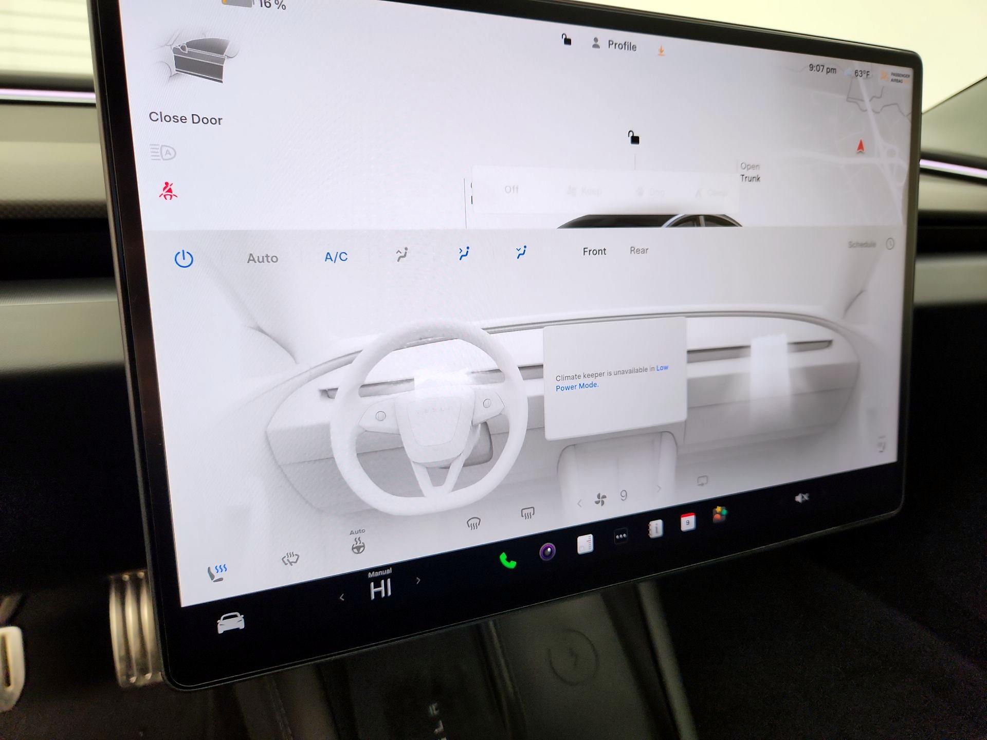 Thumbnail: 2024 Tesla Model 3 - 16