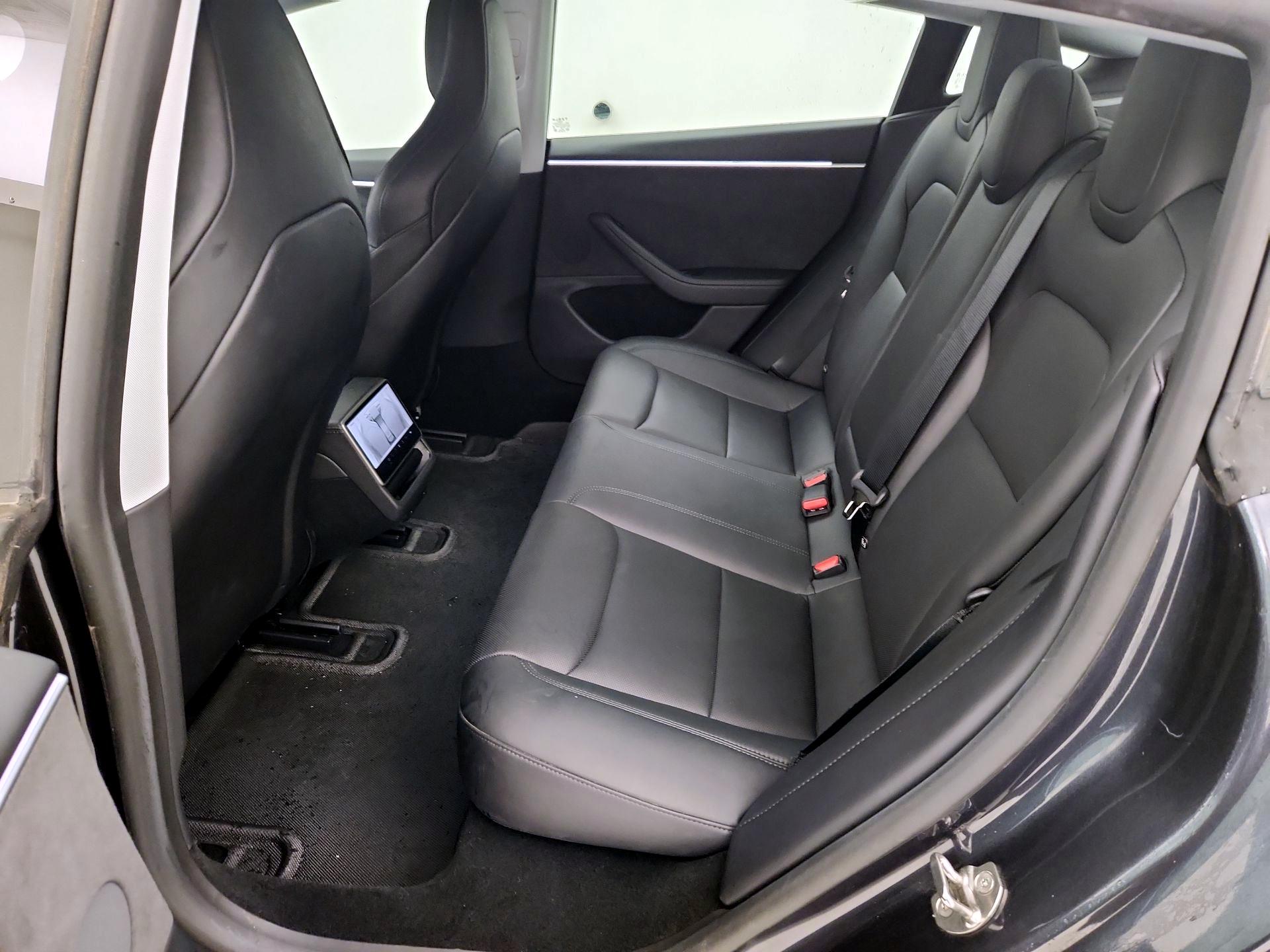 Thumbnail: 2024 Tesla Model 3 - 19